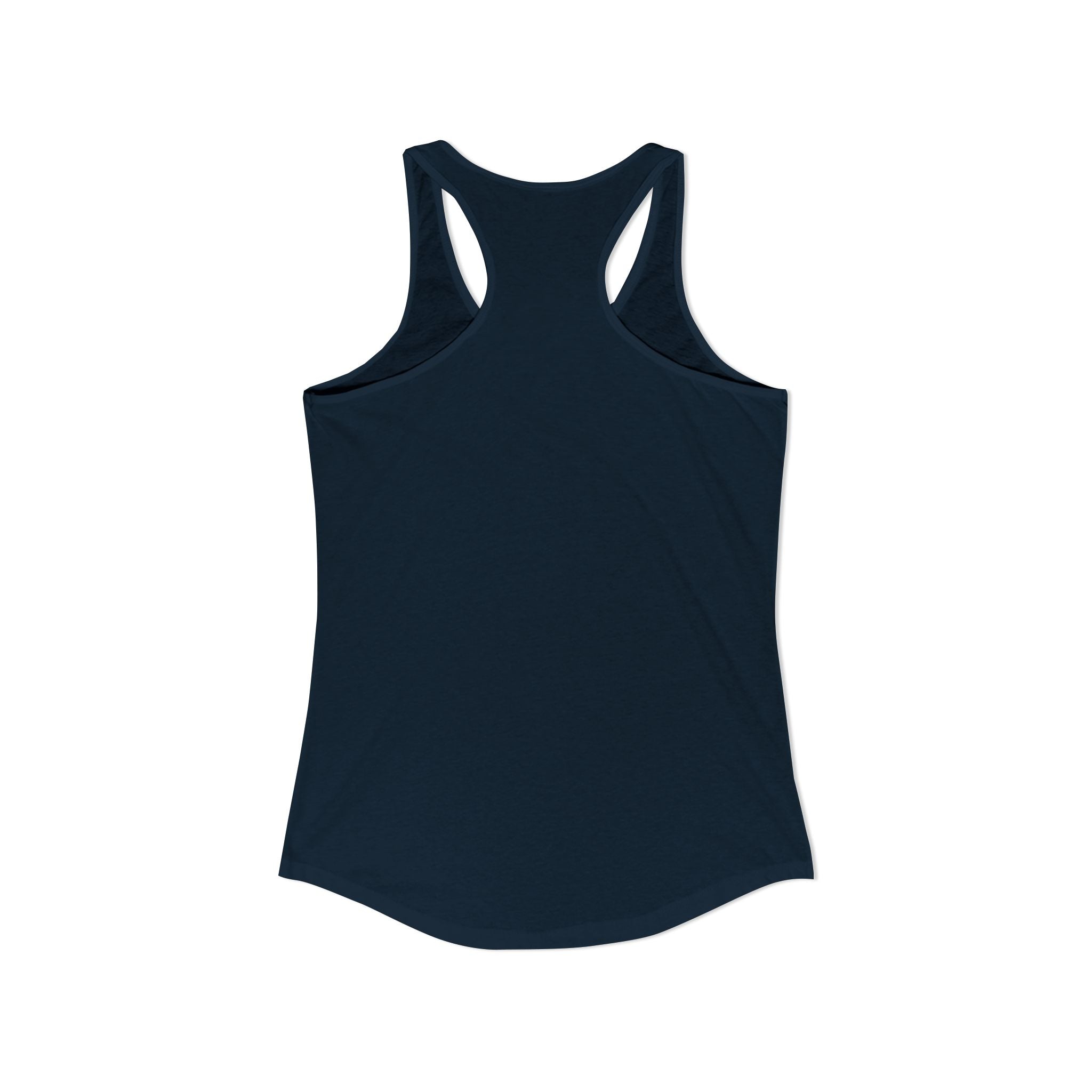 Gym and Tonic Racerback Tank