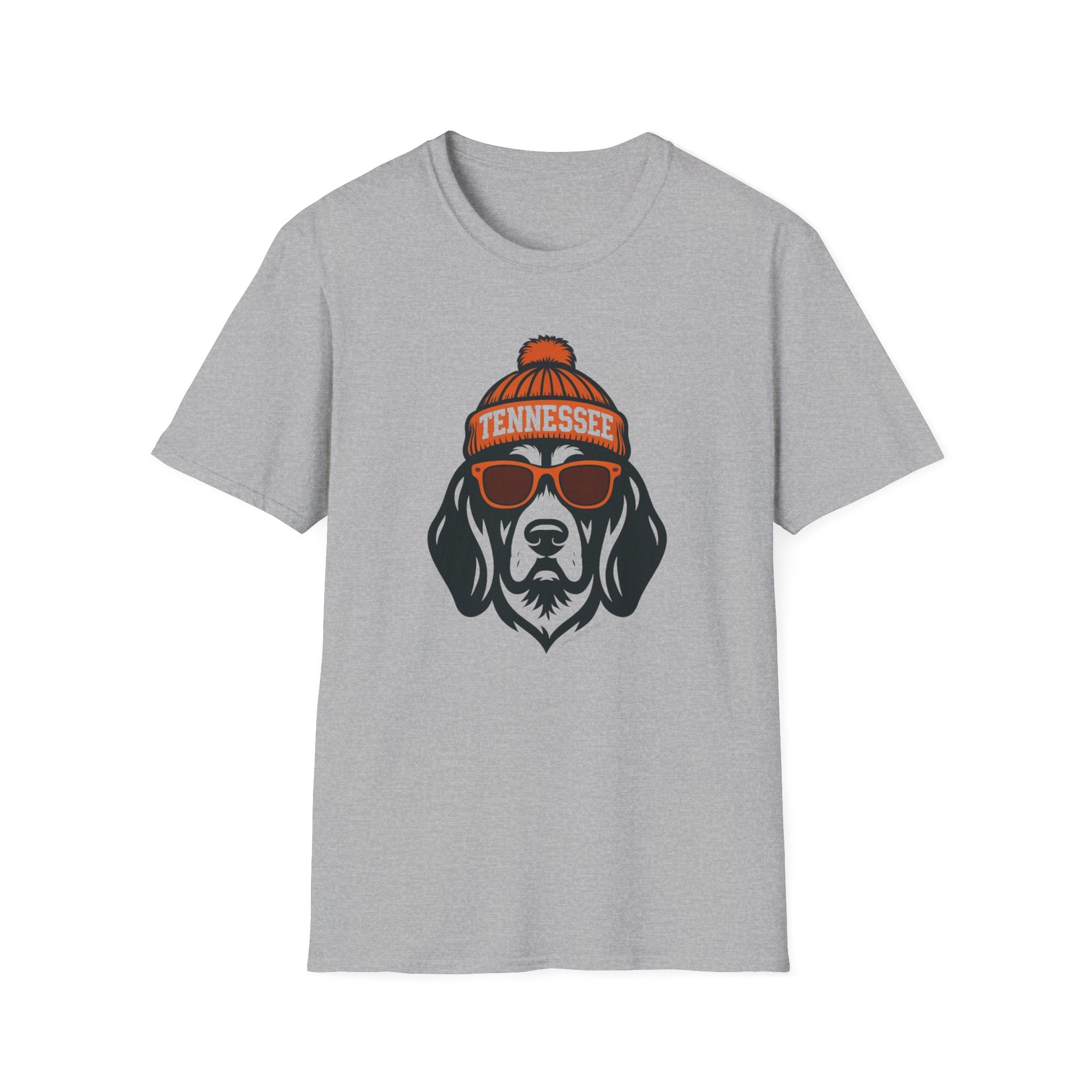 Tennessee Volunteers Hound Graphic T-Shirt