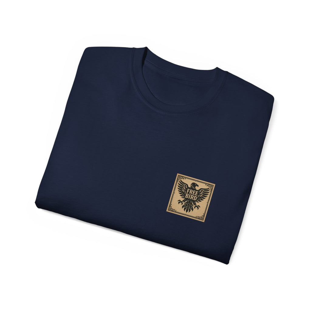 Free Bird | Unisex T-Shirt | Lynyrd Skynyrd