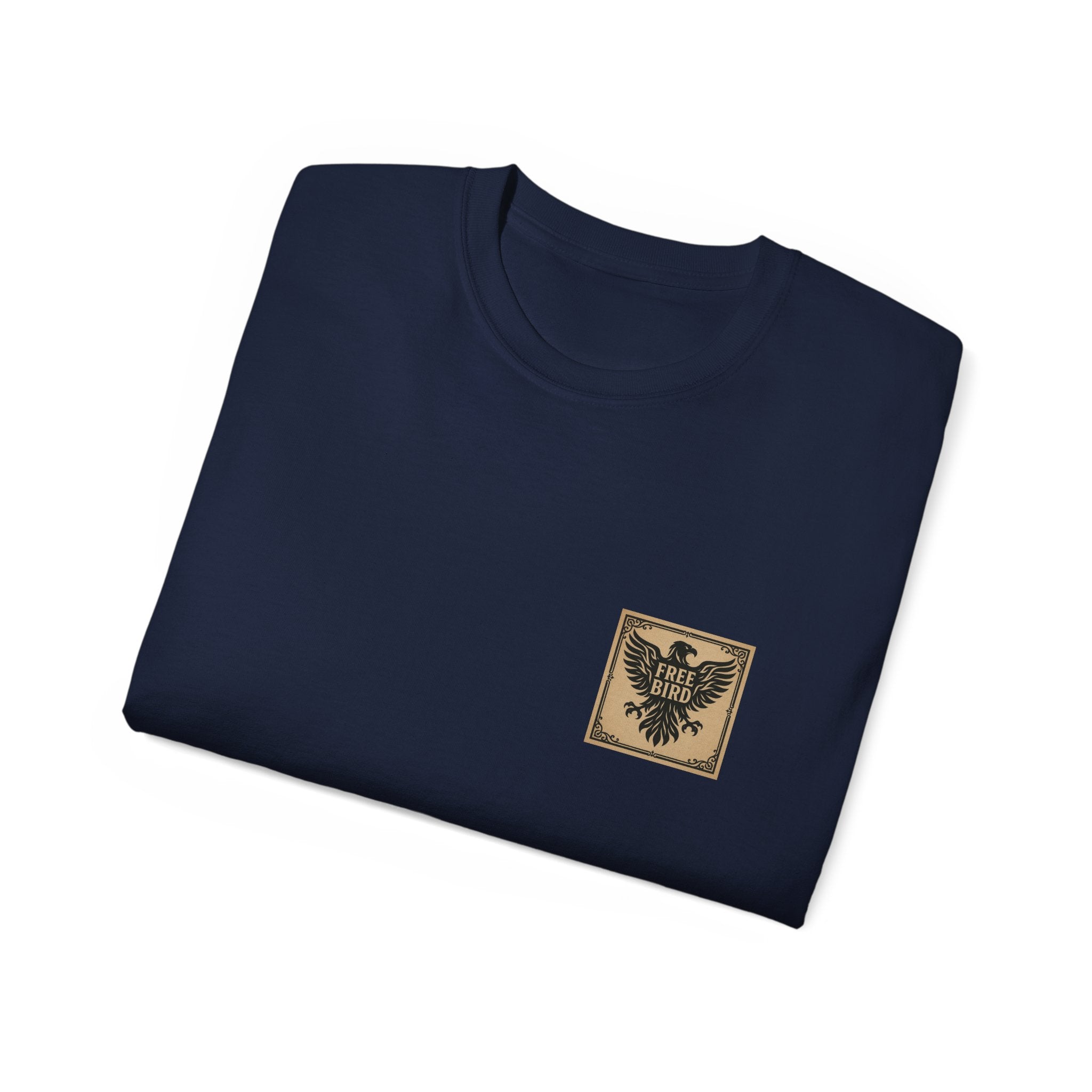 Free Bird | Unisex T-Shirt | Lynyrd Skynyrd