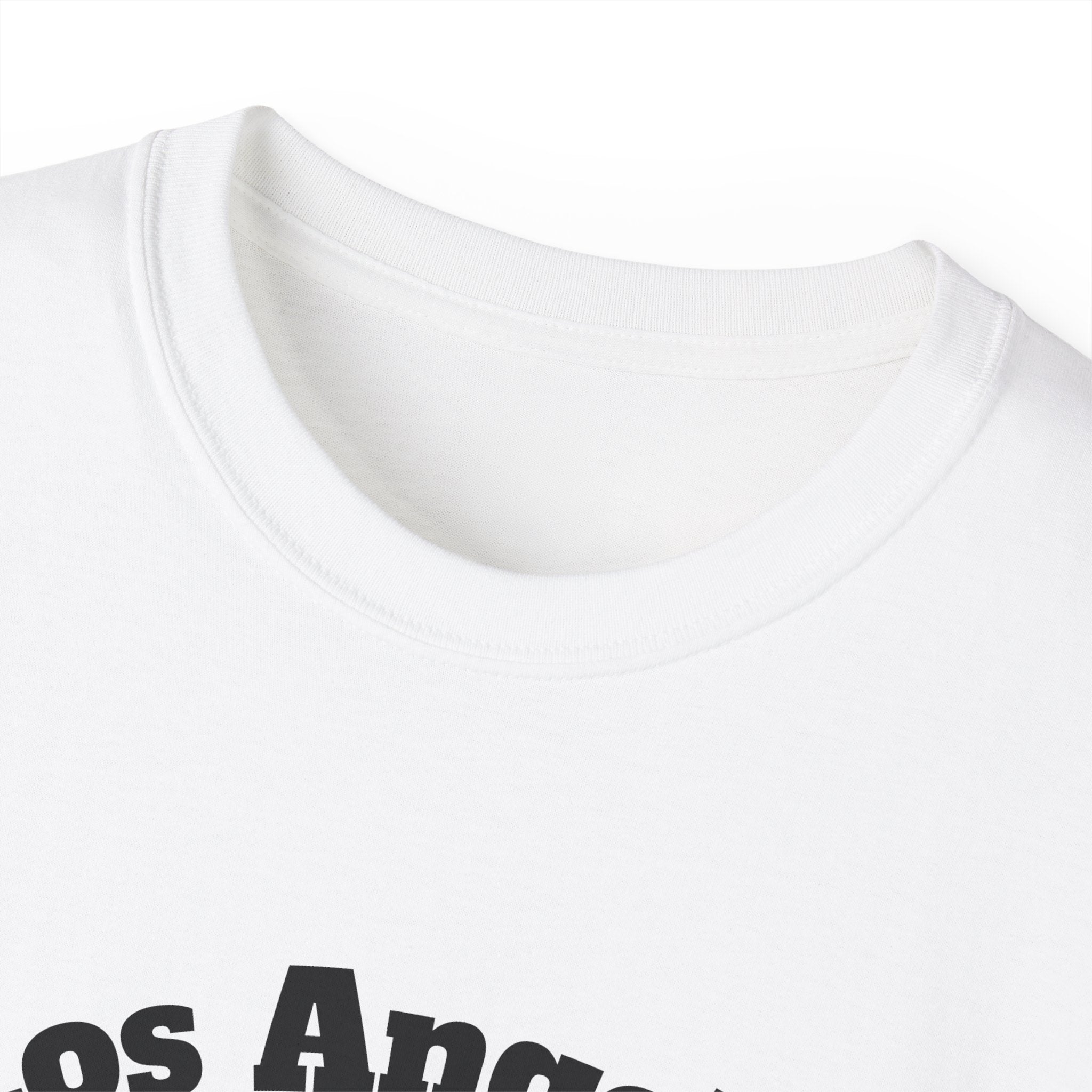 LA Ram Running the Football Unisex T-Shirt | Los Angeles Rams