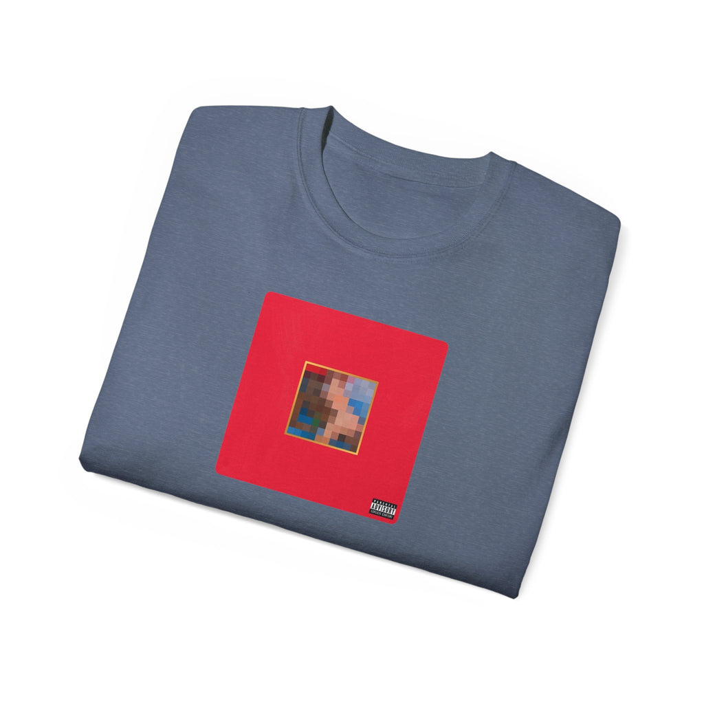 My Beautiful Dark Twisted Fantasy | Unisex T-Shirt | Kanye
