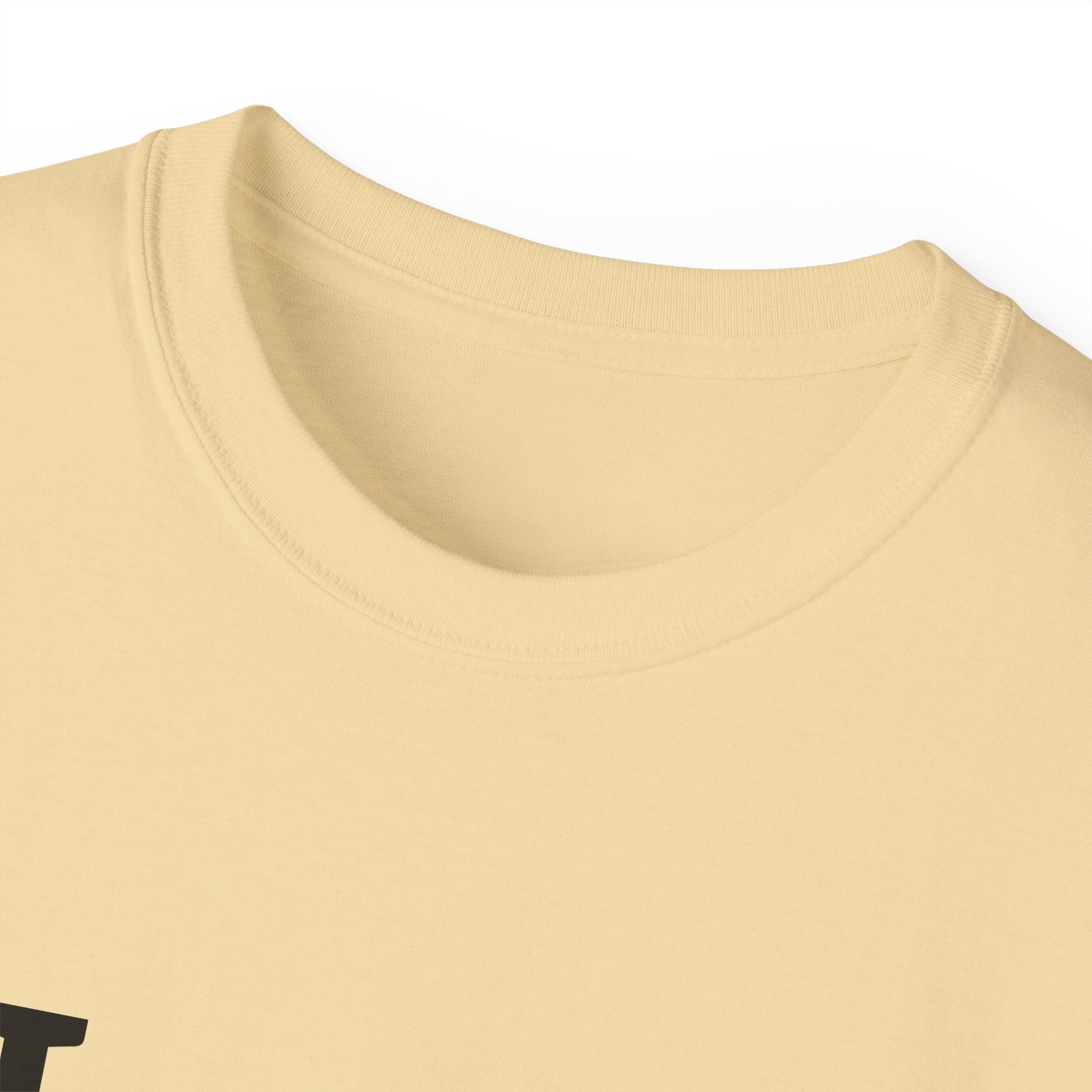 I Heart Indy Unisex Ultra Cotton Tee | St Patrick's Day Apparel