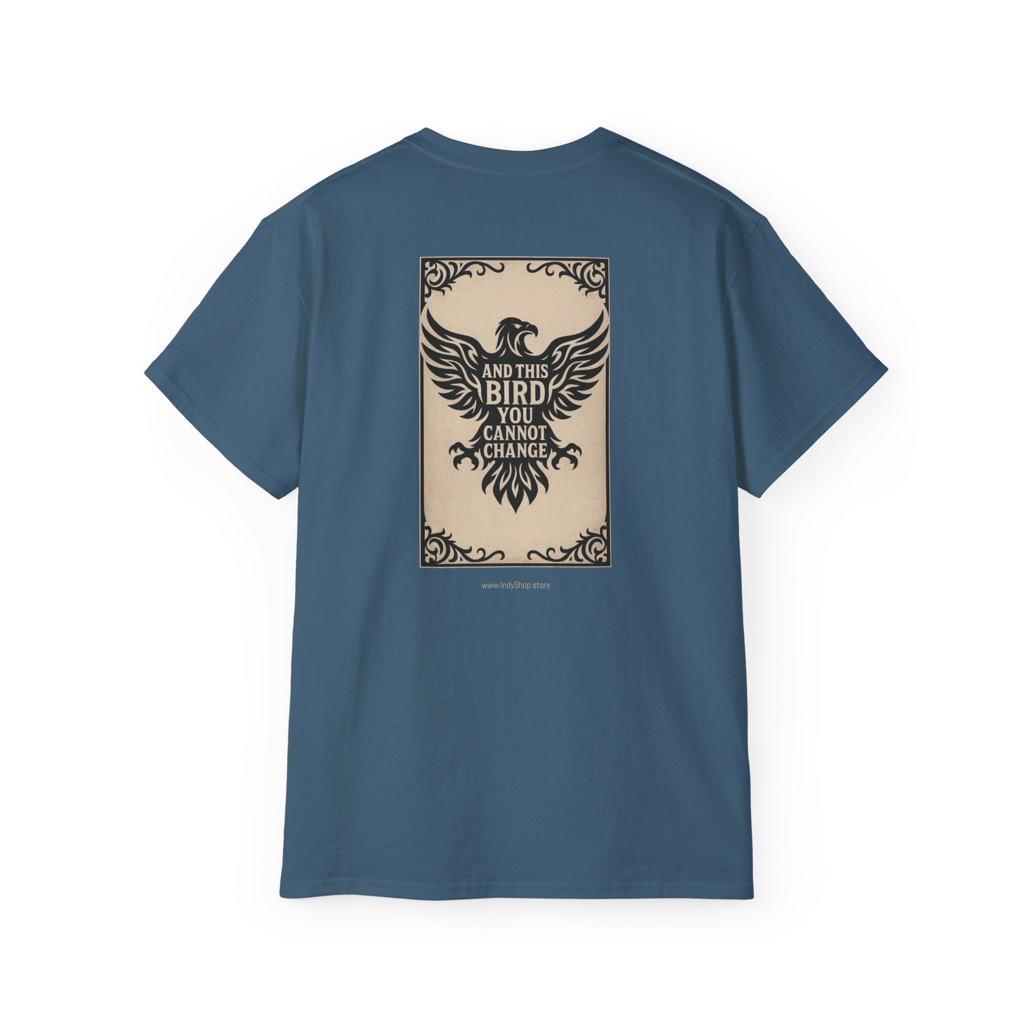 Free Bird | Unisex T-Shirt | Lynyrd Skynyrd