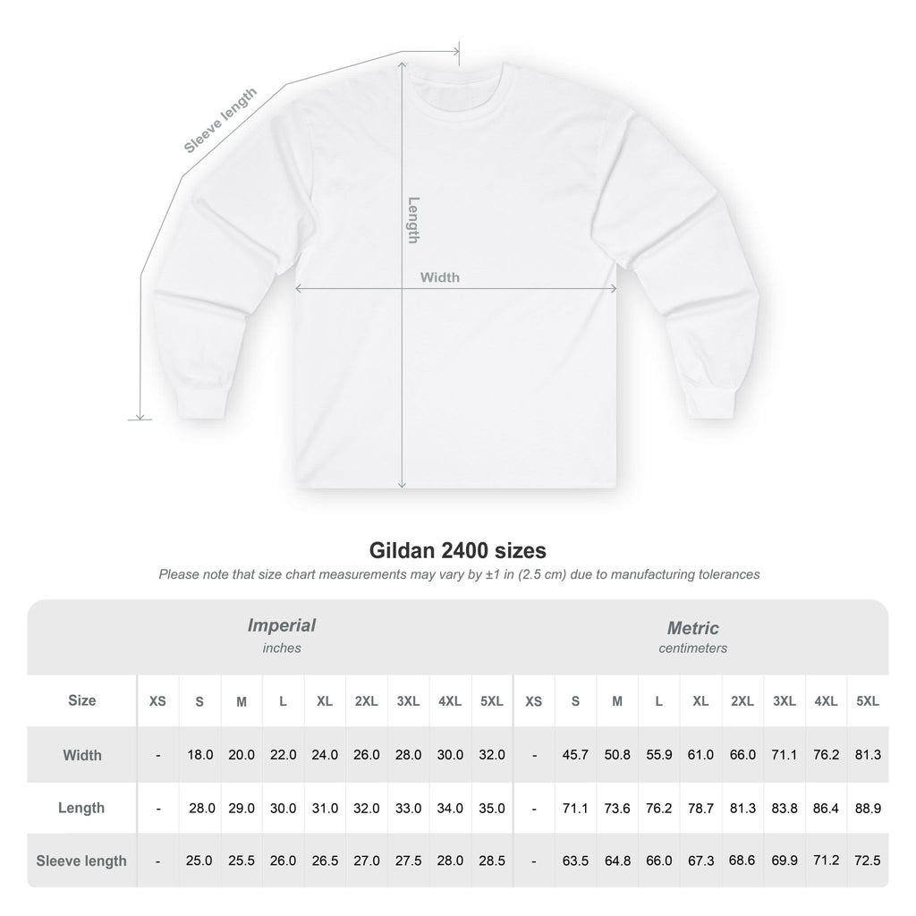 Indy Football Helmet Unisex Long Sleeve Tee