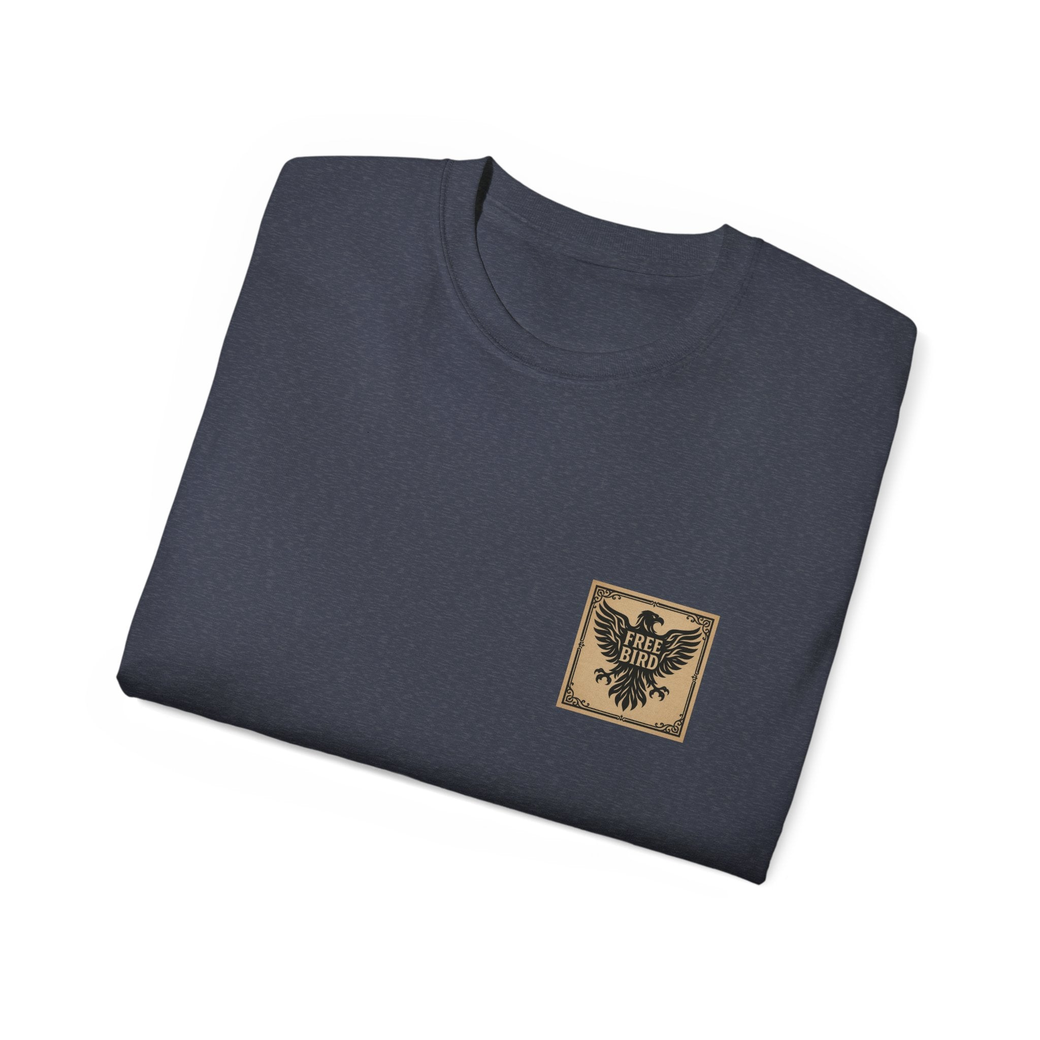 Free Bird | Unisex T-Shirt | Lynyrd Skynyrd