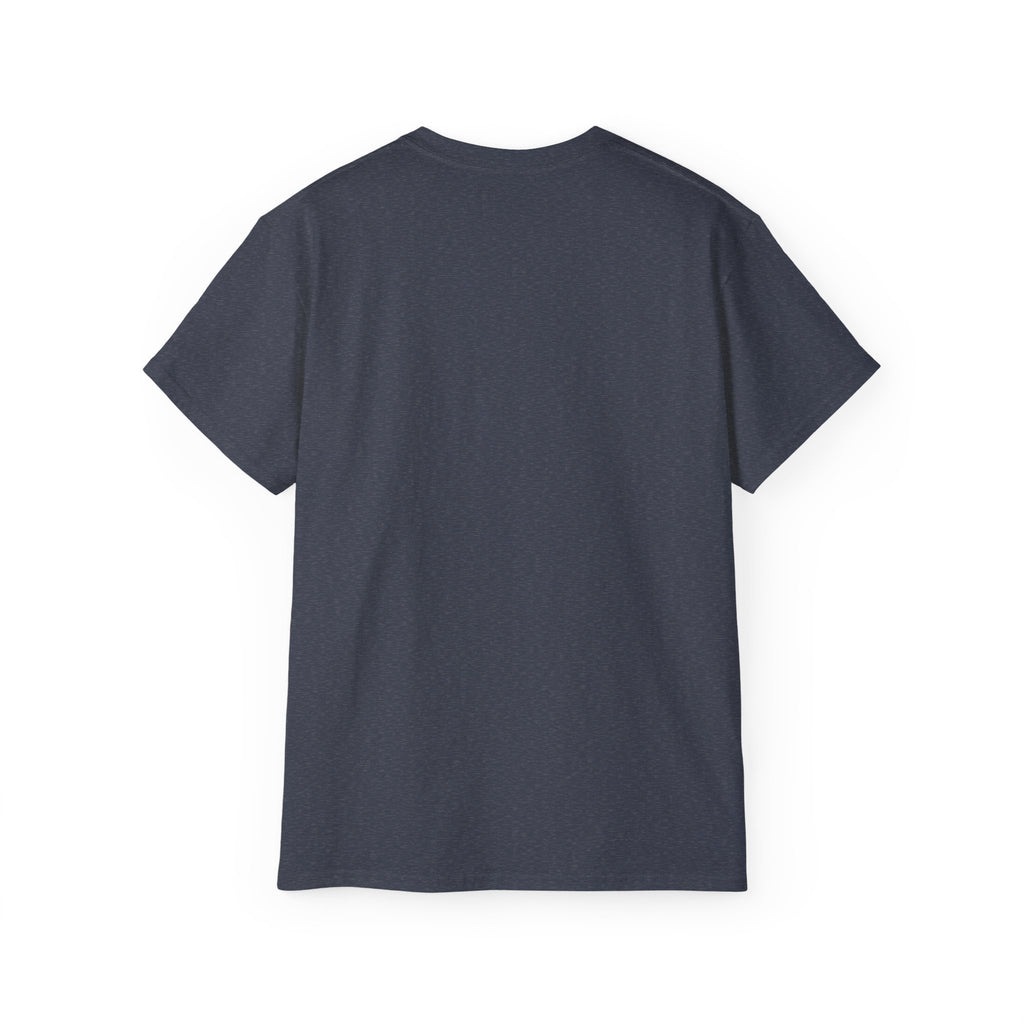 Irish Goodbye Expert Unisex Ultra Cotton Tee | St Patrick's Day Apparel