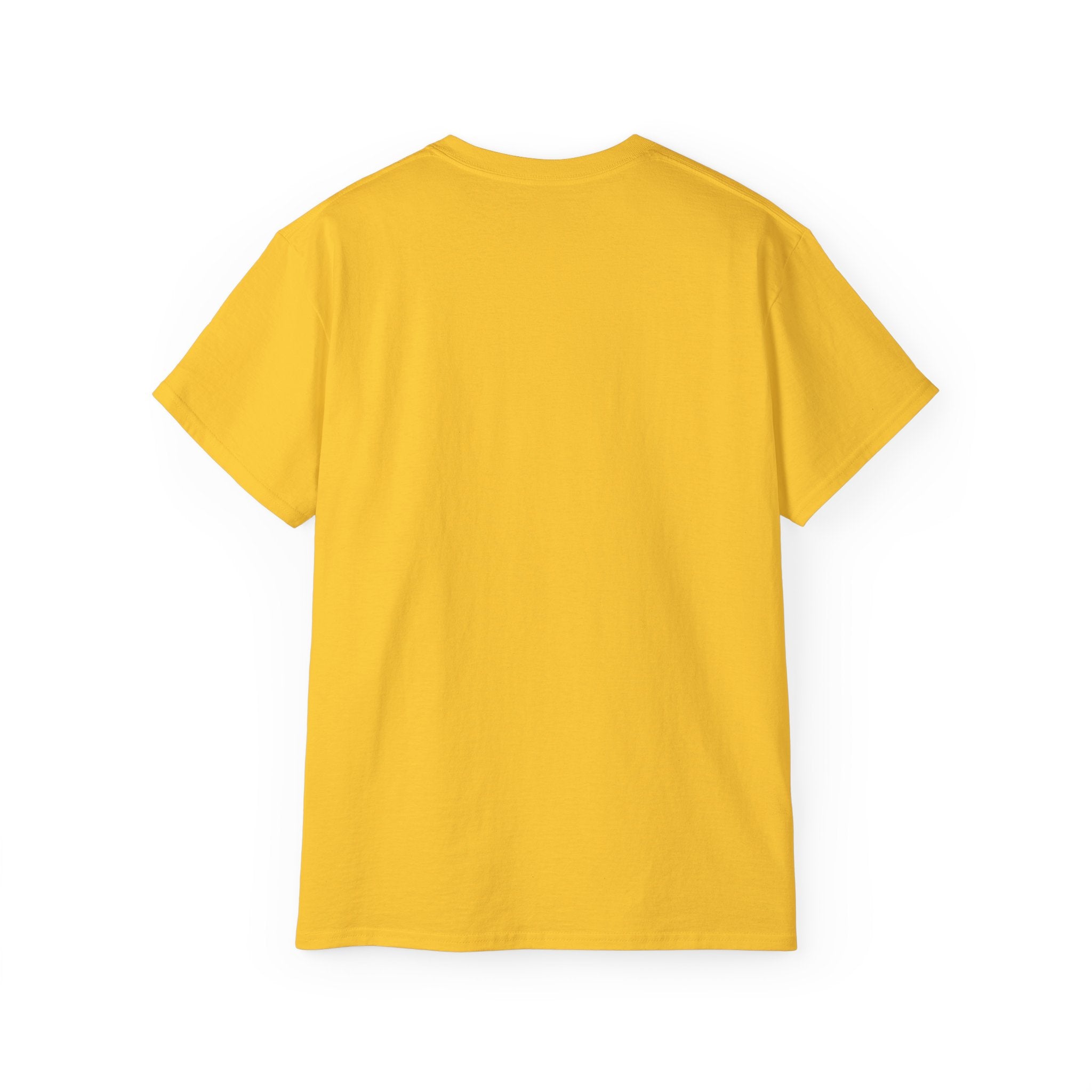 It's Race Day Indiana Outline Expert Unisex Ultra Cotton Tee | St Patrick's Day Apparel