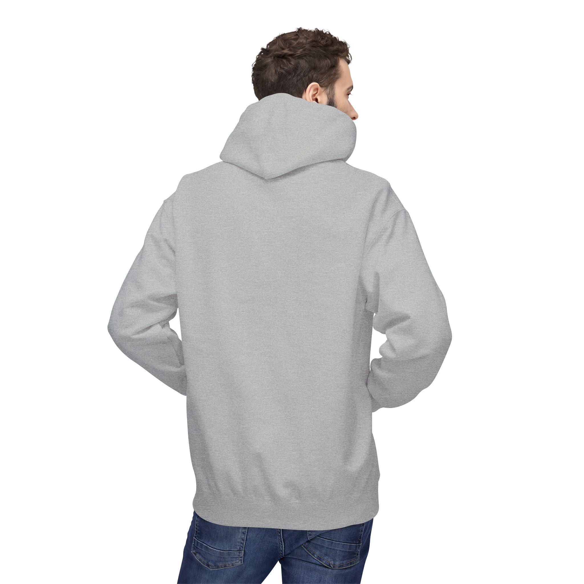 317 Indiana Fleece Hoodie | Black Lettering | Cozy Casual Wear, Perfect for Autumn, Great Gift for Indiana Lovers, Comfortable and Stylish Hoodie