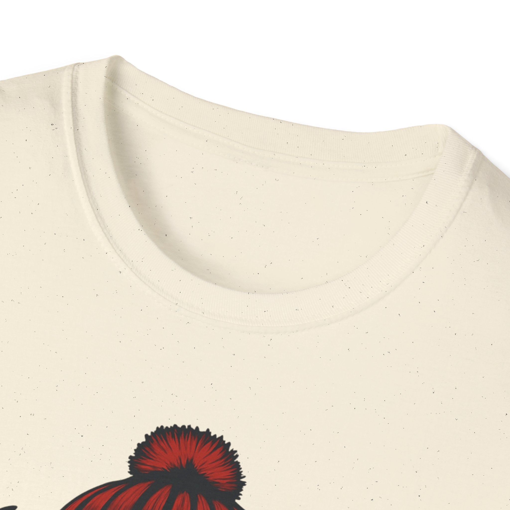 Indiana Hoosiers Bison Graphic T-Shirt