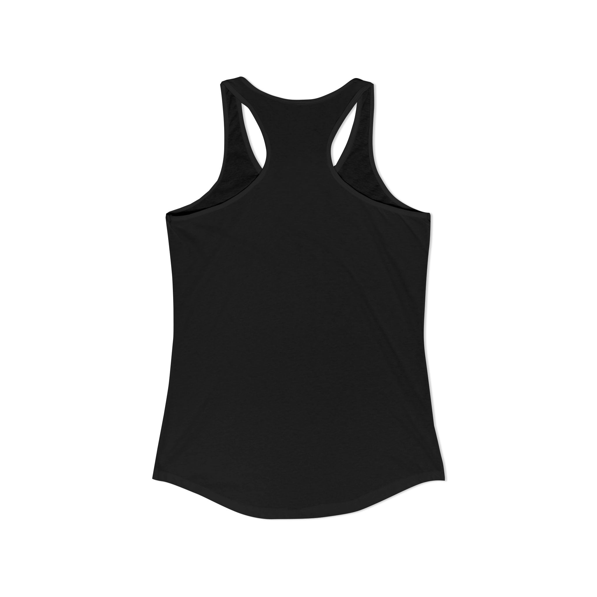 Gym and Tonic Racerback Tank