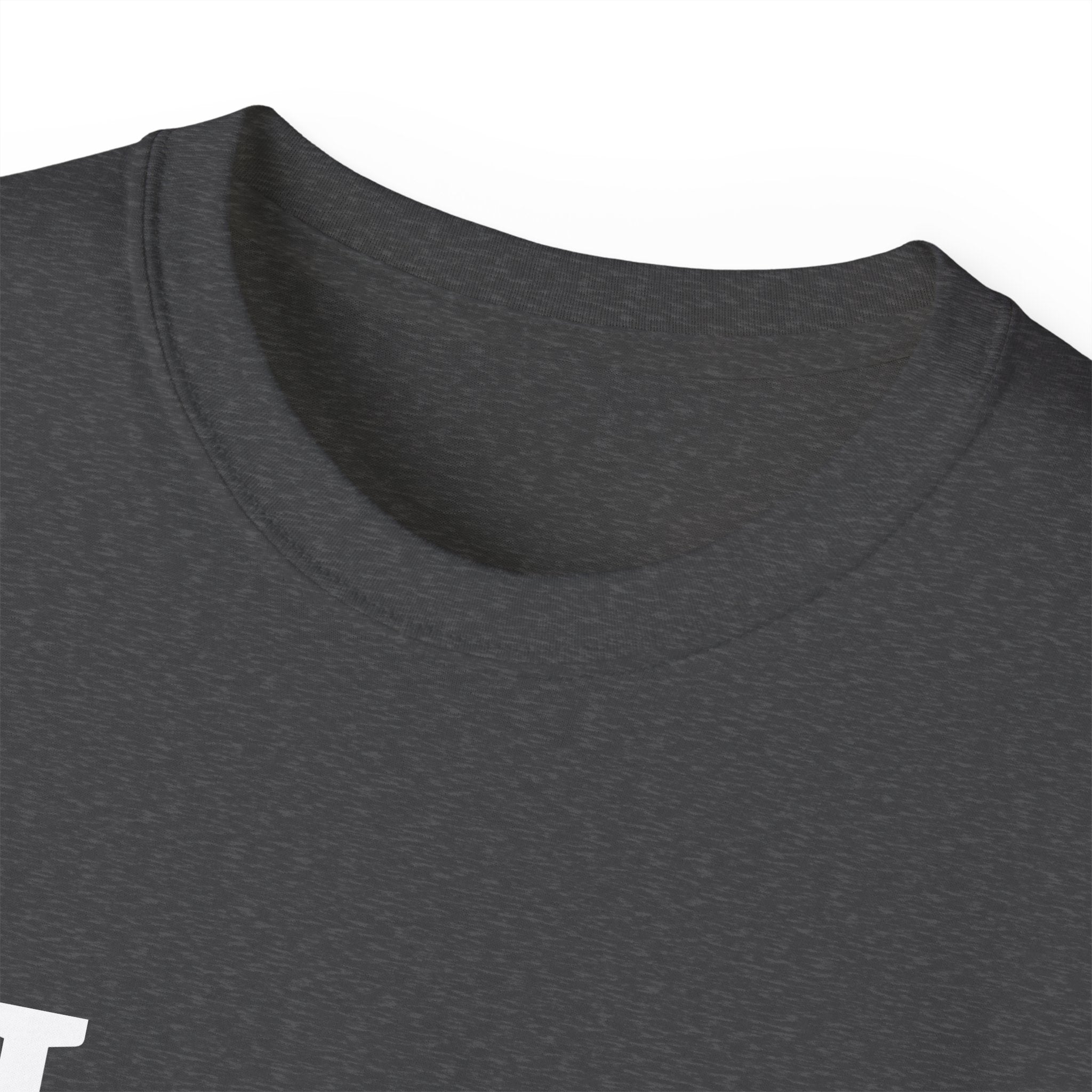 I Heart Indy Unisex Ultra Cotton Tee | St Patrick's Day Apparel