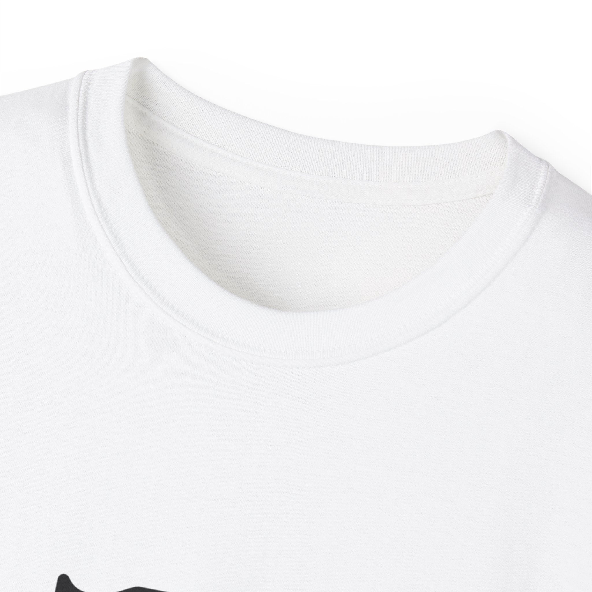 Indiana 317 | Black Lettering | Unisex Ultra Cotton Tee | Casual Wear, Gift for Hoosiers, State Pride, Travel Souvenir, Unique Local Apparel