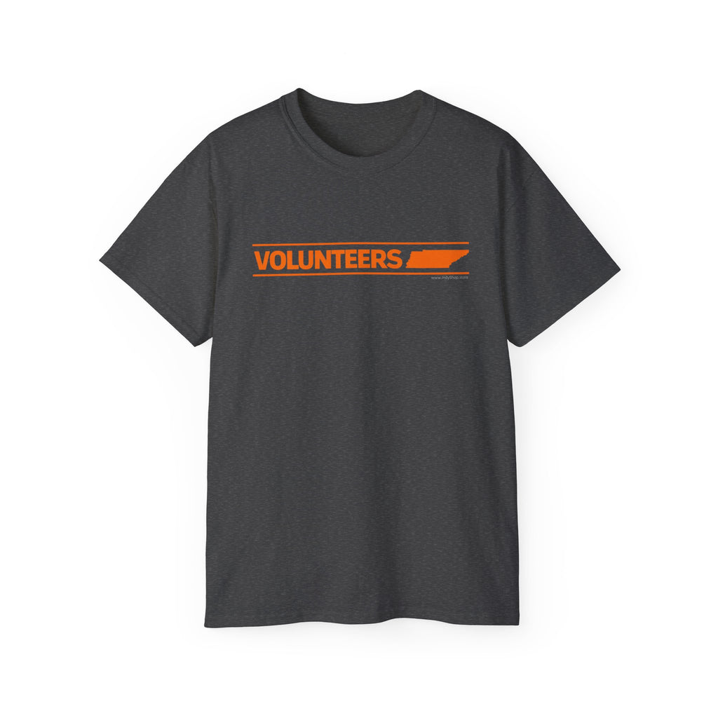 Volunteers Tennessee T-Shirt
