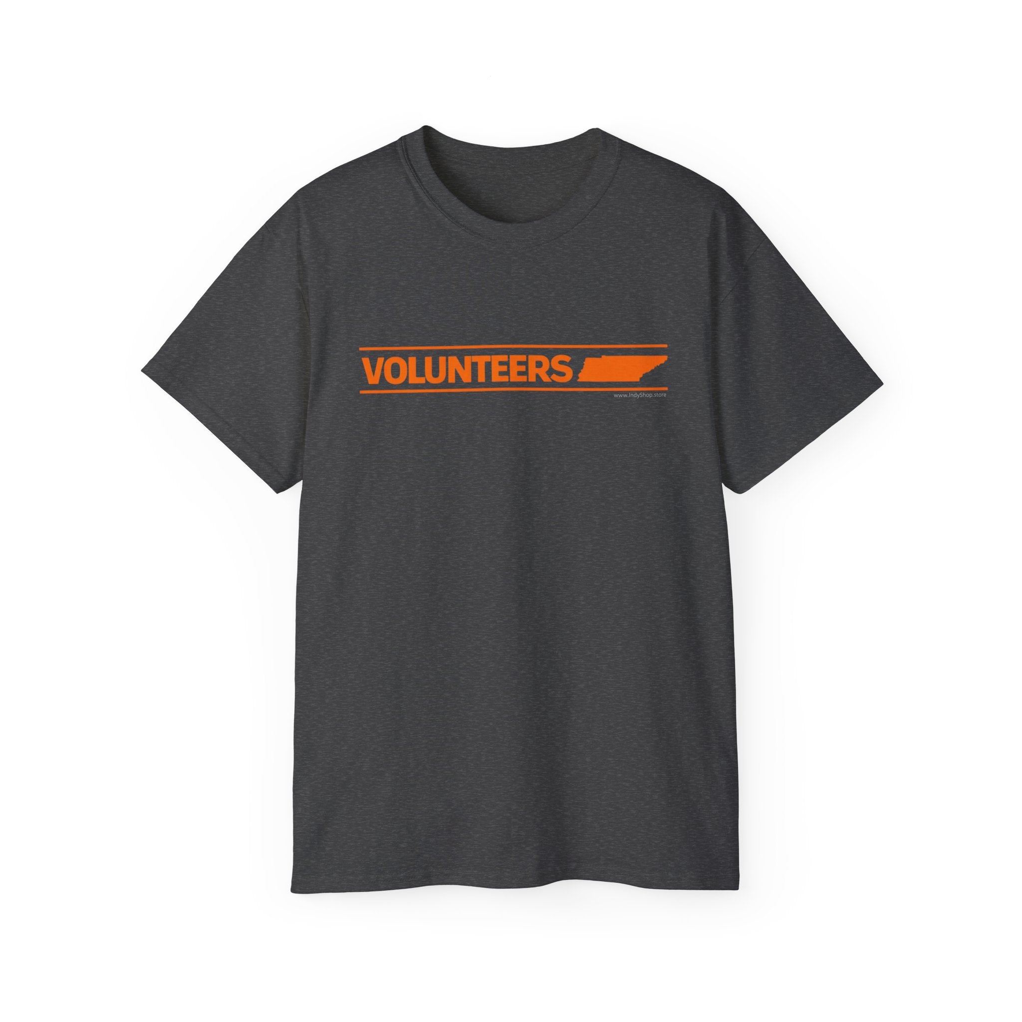 Volunteers Tennessee T-Shirt