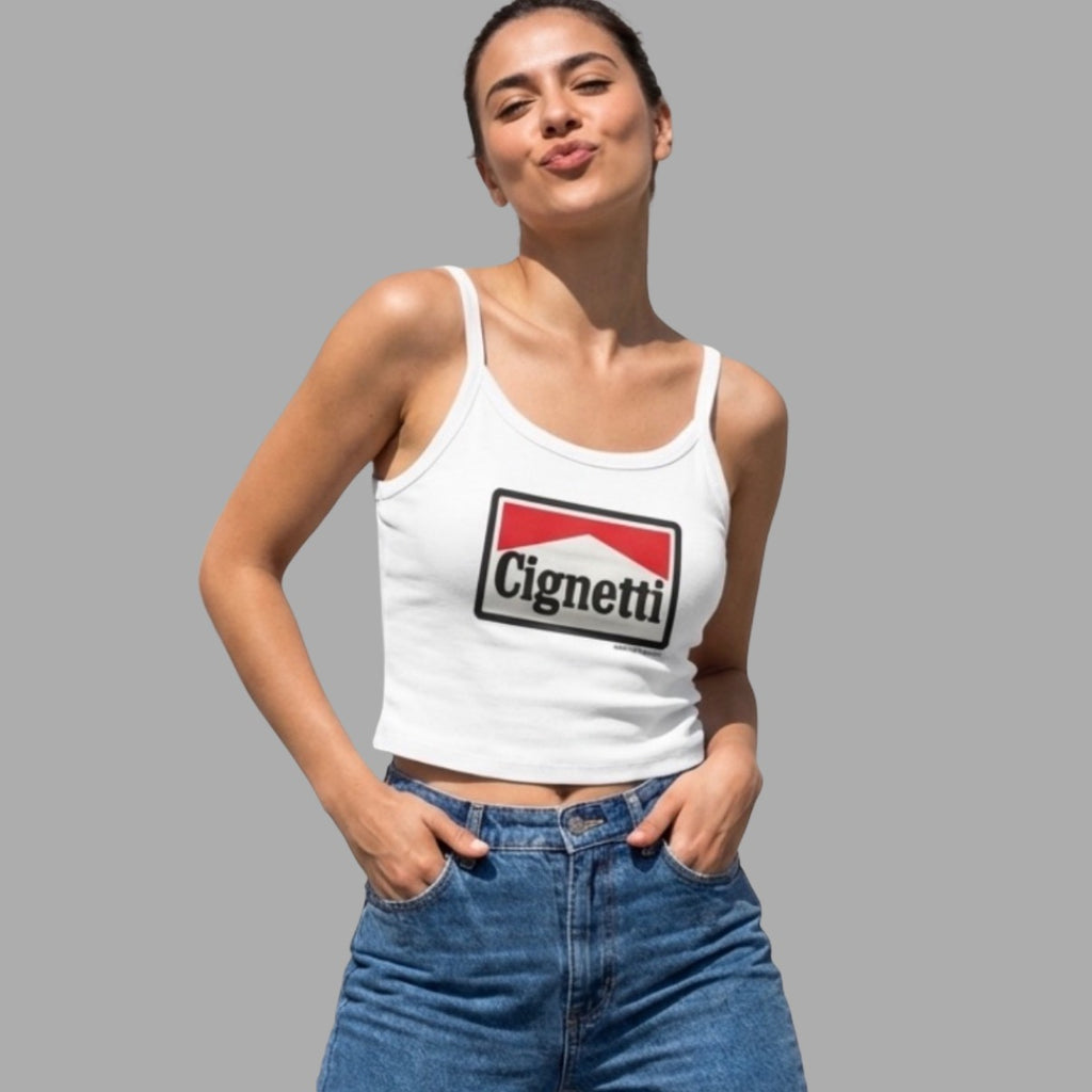 Cignetti / Marlboro Women's Tank