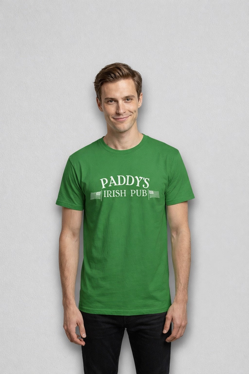 Paddy's Irish Pub T-Shirt | St Patrick's Day Apparel | It's Always Sunny in Philadelphia
