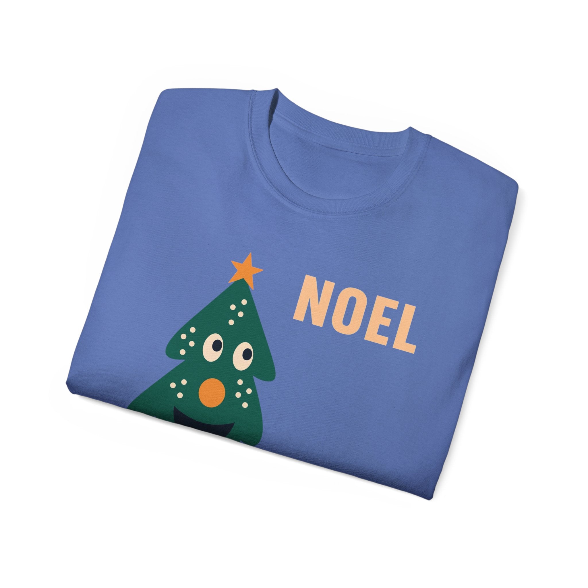 Noel | Christmas Tree | Unisex T-Shirt | It's Always Sunny