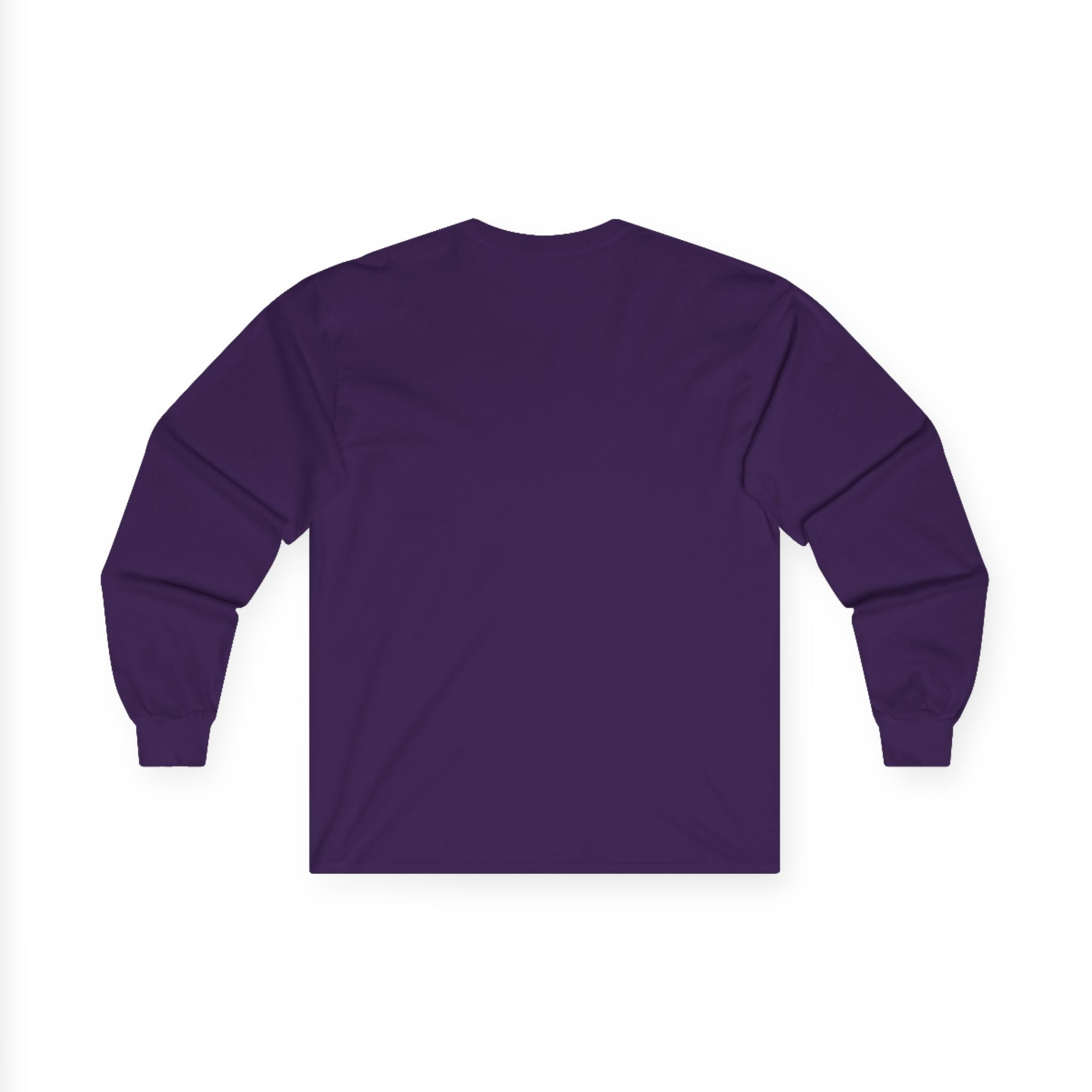 Skeleton with Beer Unisex Long Sleeve Tee