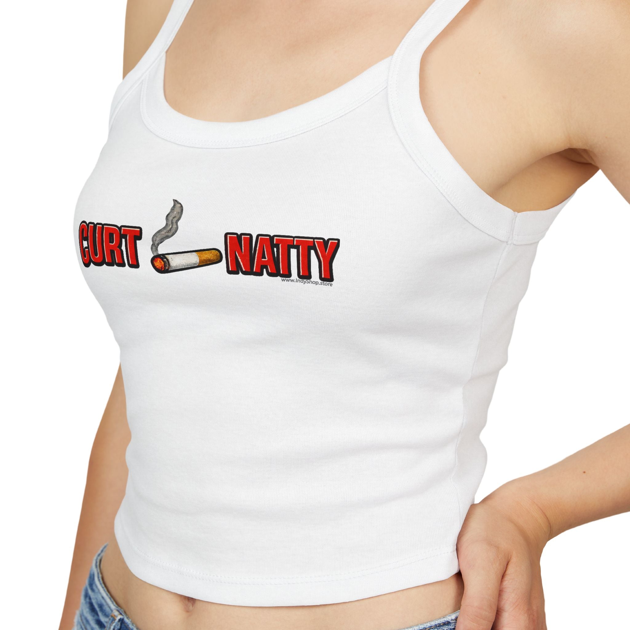 Cig Natty Women's Tank