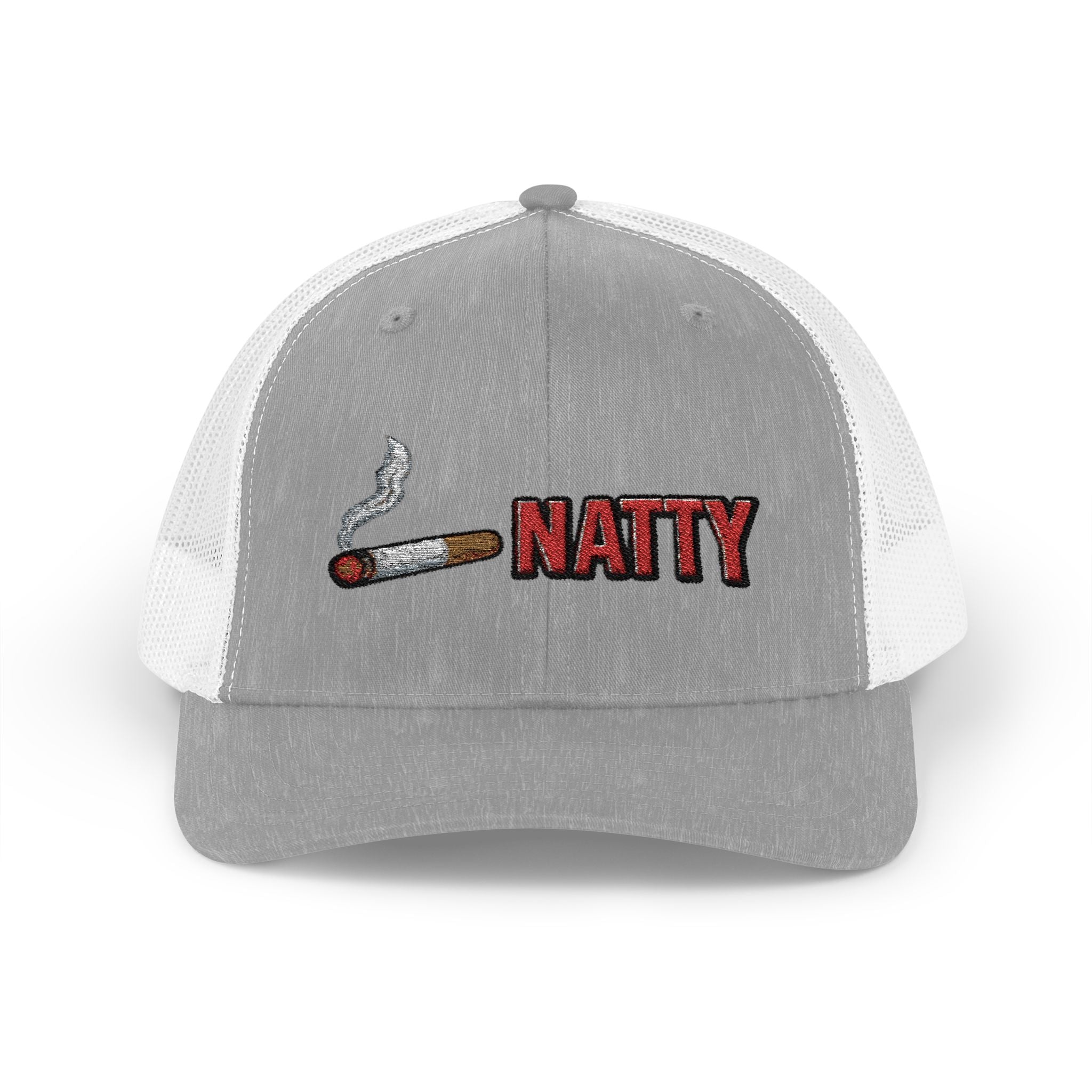 Cig Natty Trucker Hat