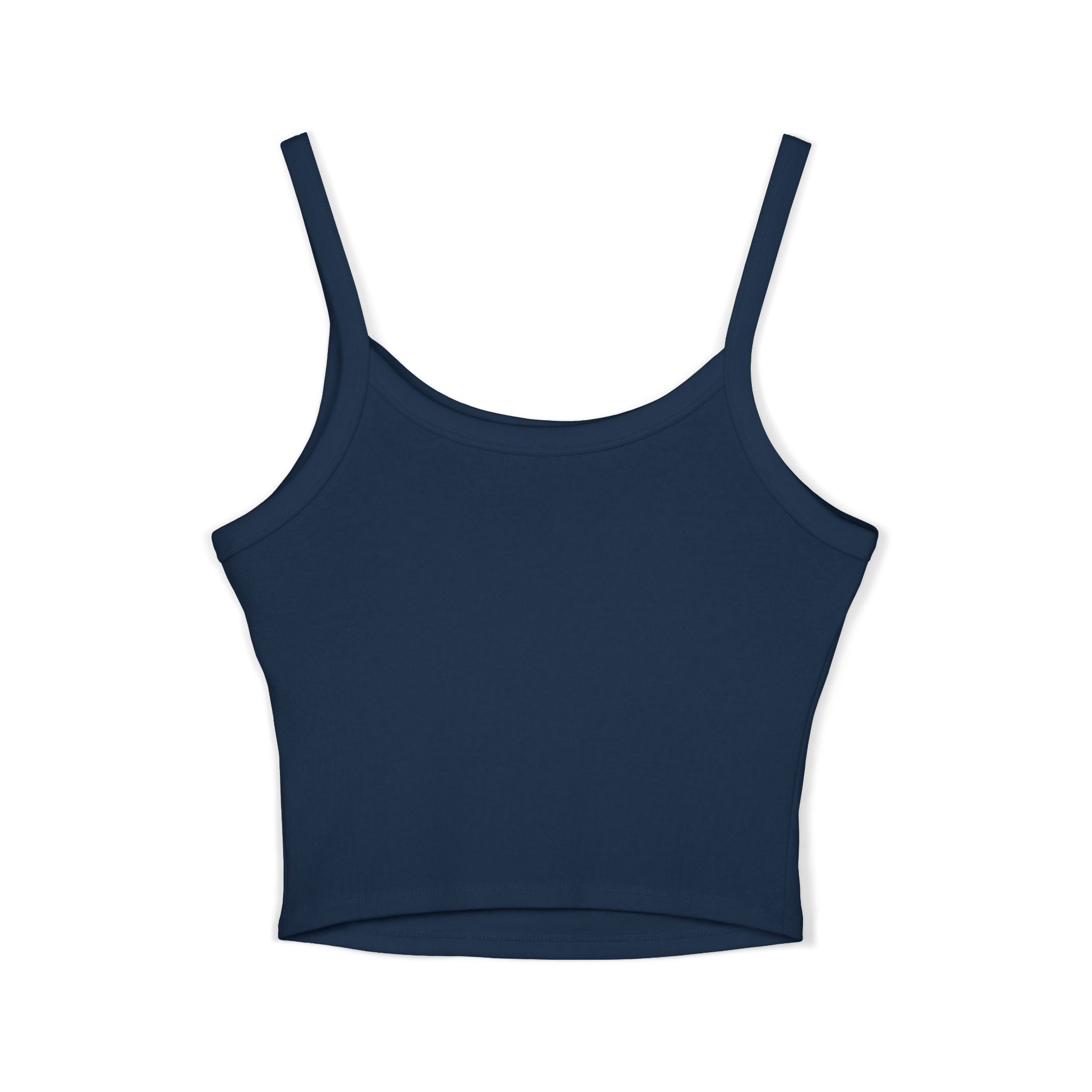 Kiss the Bricks Beat the Knicks Women's Tank Top | Spaghetti Strap Tank Top