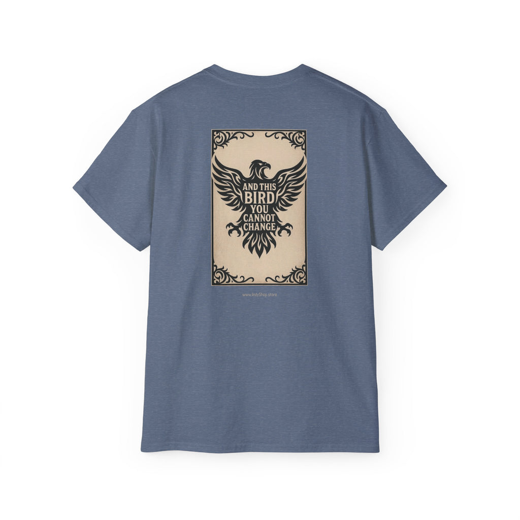 Free Bird | Unisex T-Shirt | Lynyrd Skynyrd