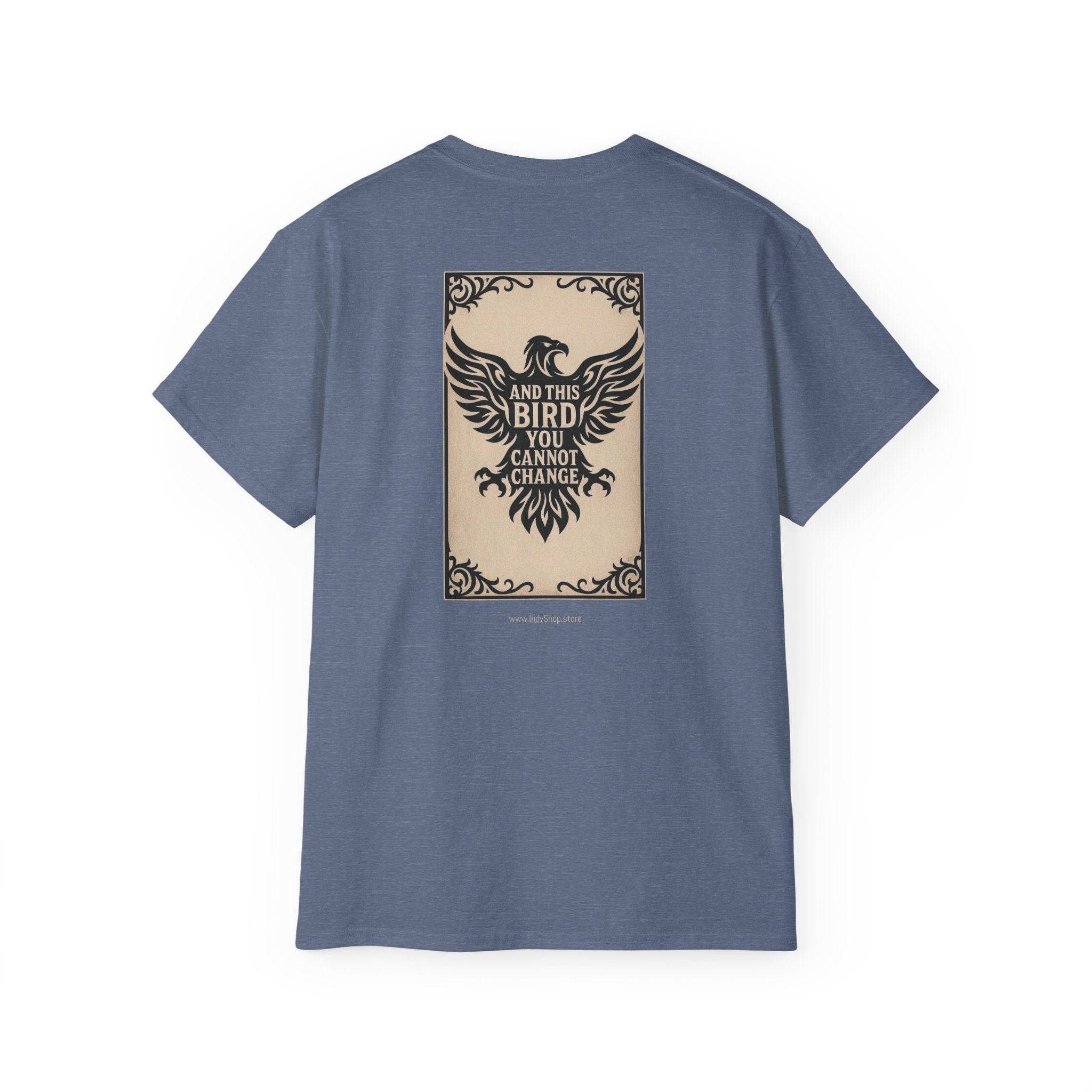 Free Bird | Unisex T-Shirt | Lynyrd Skynyrd