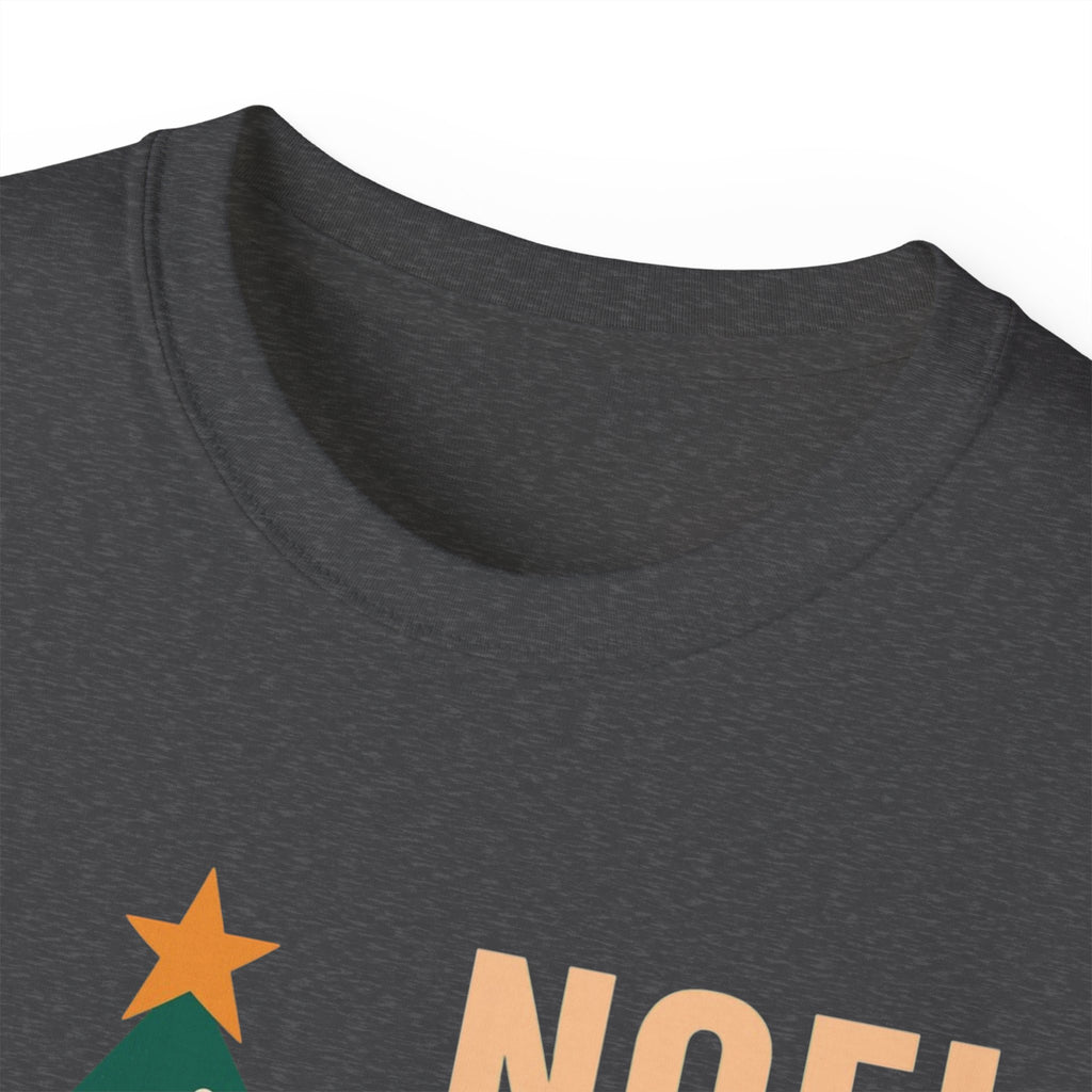 Noel | Christmas Tree | Unisex T-Shirt | It's Always Sunny