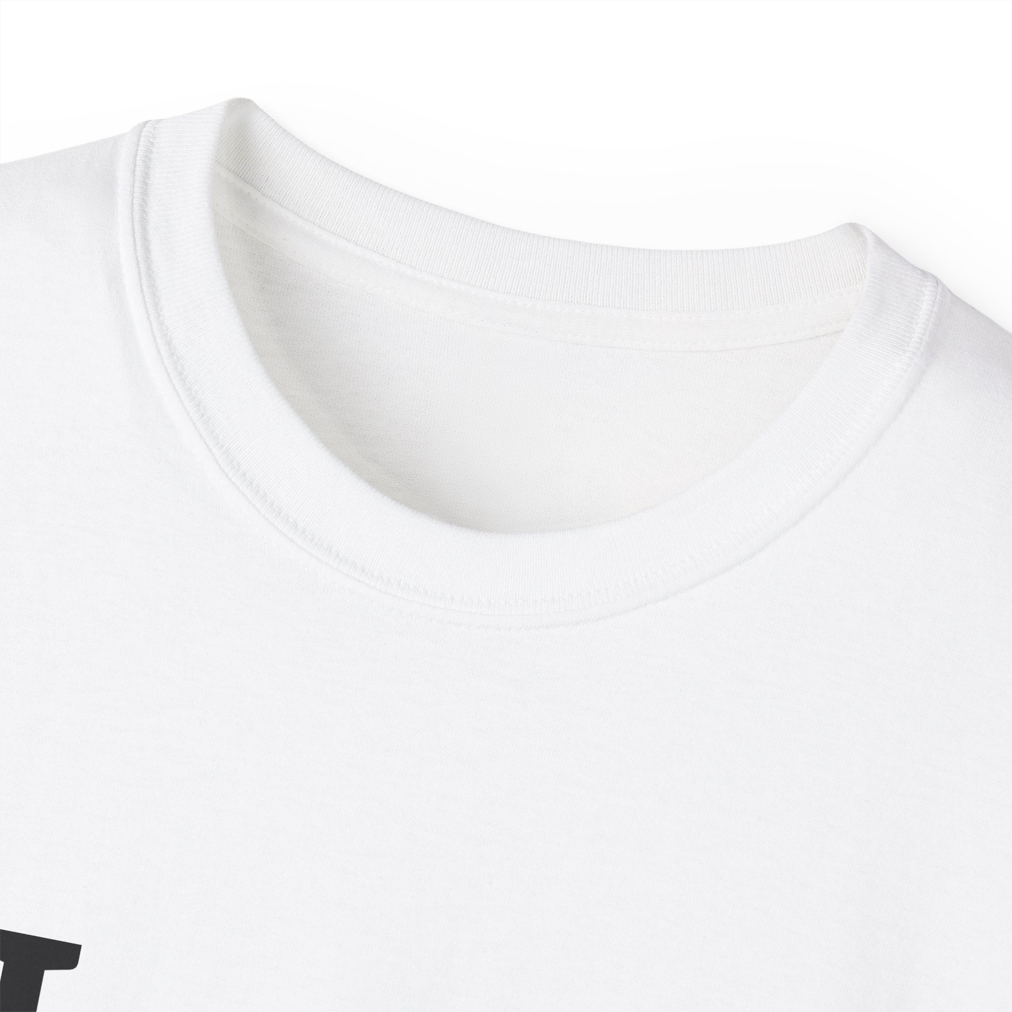 I Heart Indy Unisex Ultra Cotton Tee | St Patrick's Day Apparel