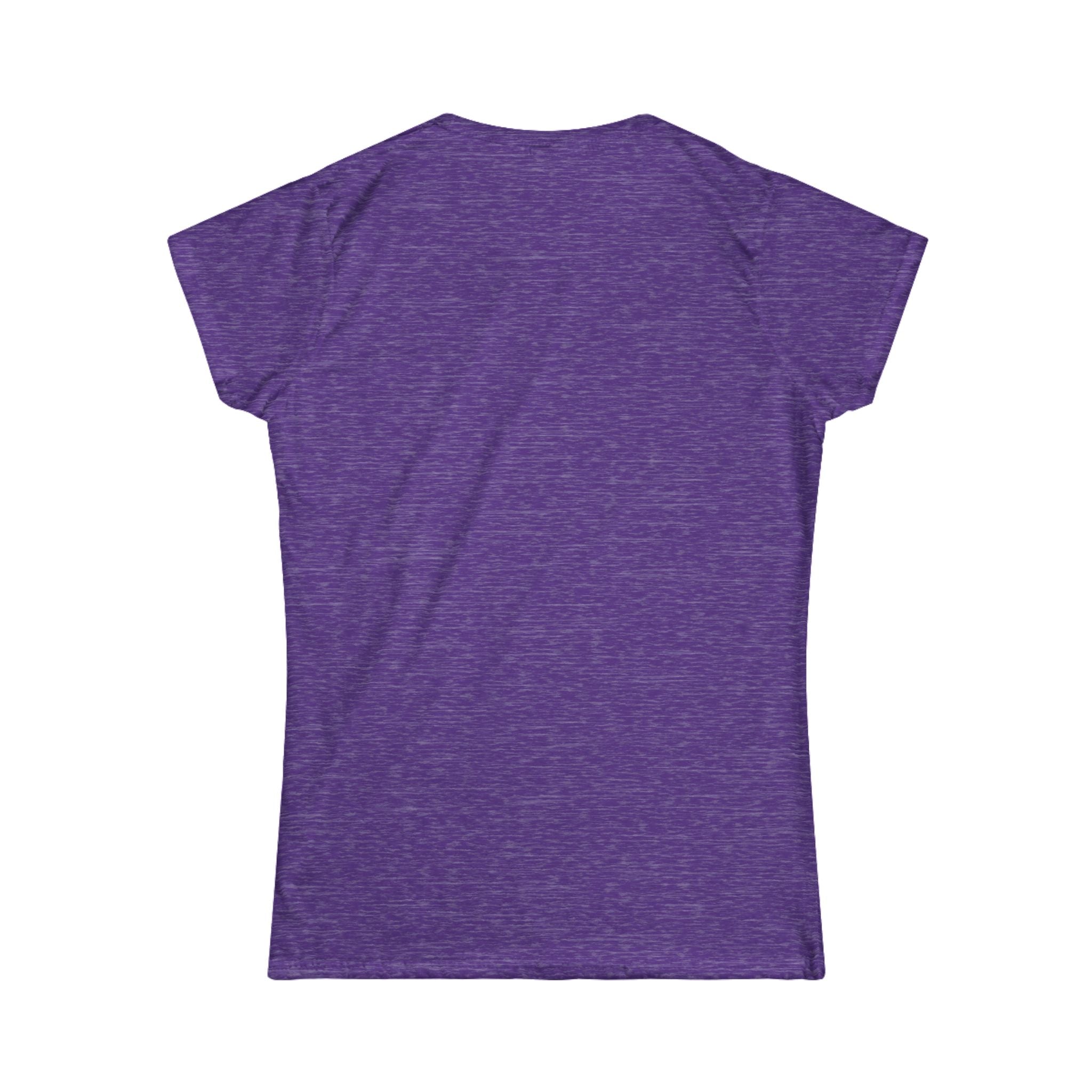 Labrador Enthusiast Tee | Women's Graphic T-Shirt