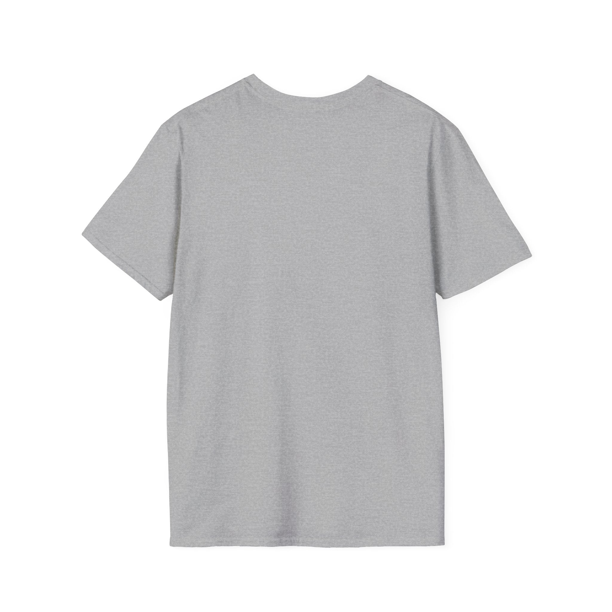 Minnesota Vikings Graphic T-Shirt | Viking with Glasses and Hat