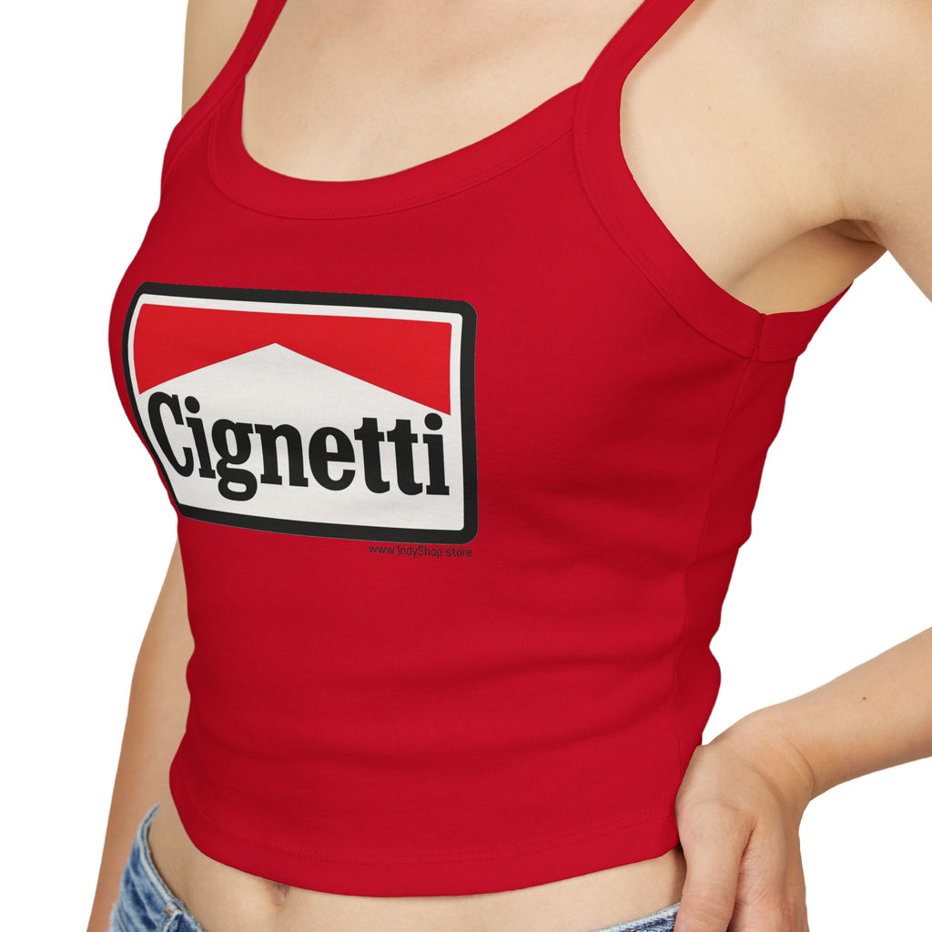 Cignetti / Marlboro Women's Tank