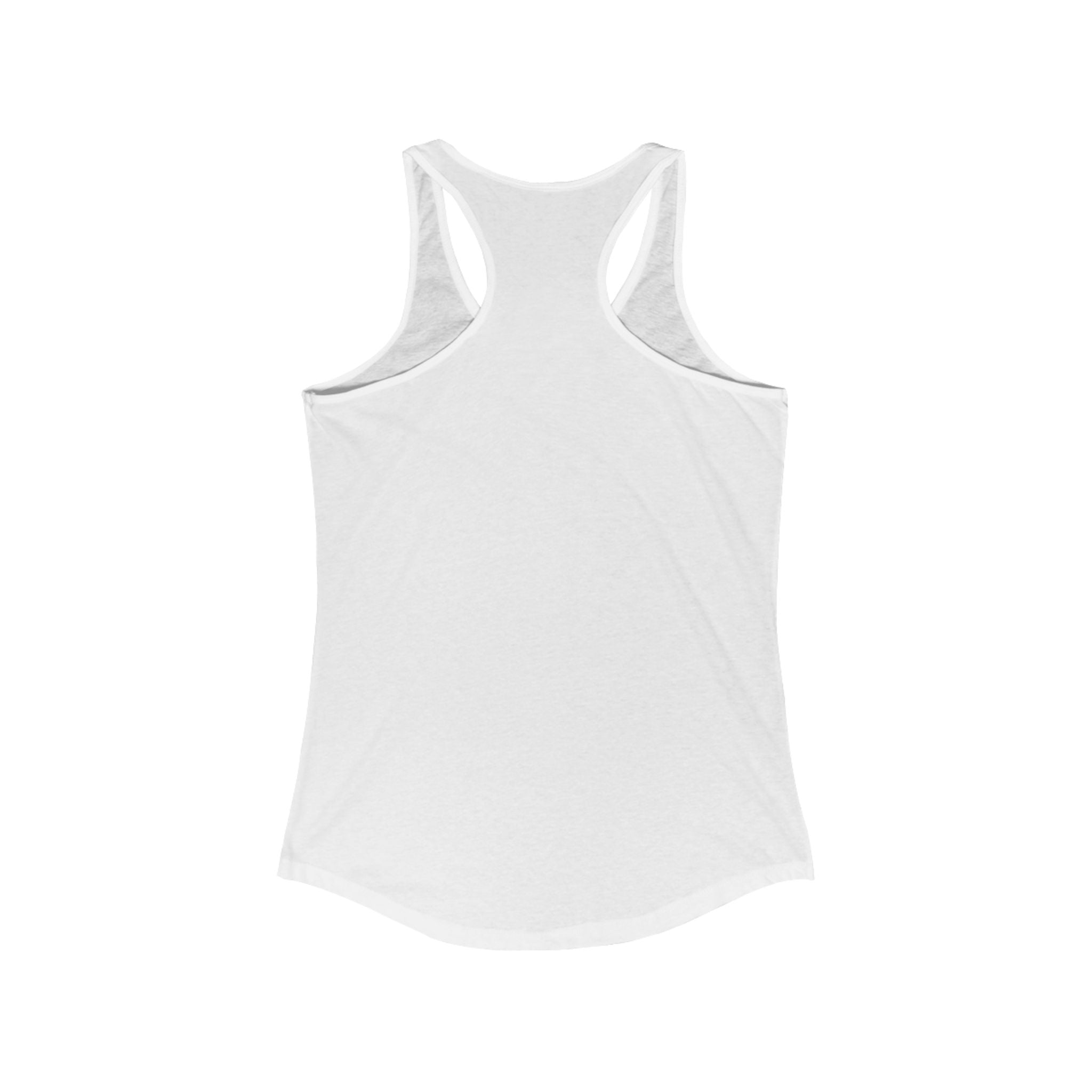 Indianapolis v Everybody | Racerback Tank | Black Lettering | Women's Workout Top, Summer Style Tee, Fitness Gift, Casual Wear, Indiana Pride Apparel