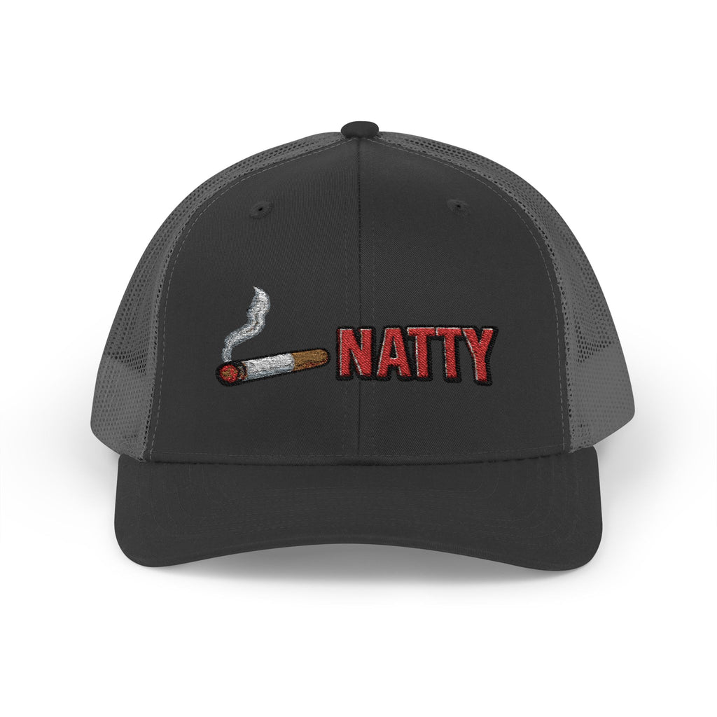 Cig Natty Trucker Hat