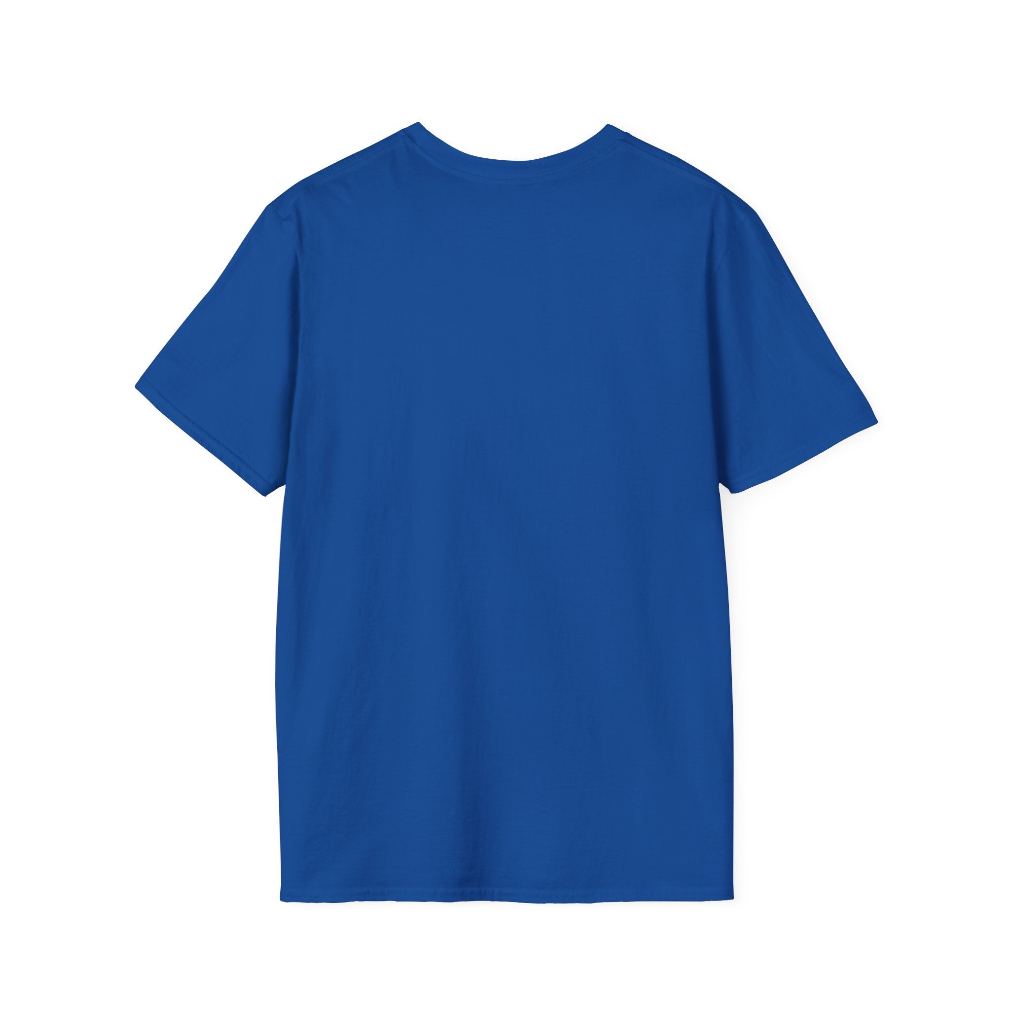 Leg Rests Graphic T-Shirt