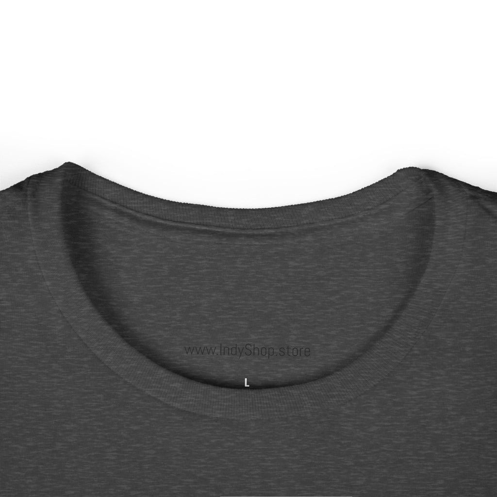 Labrador Enthusiast Tee | Women's Graphic T-Shirt