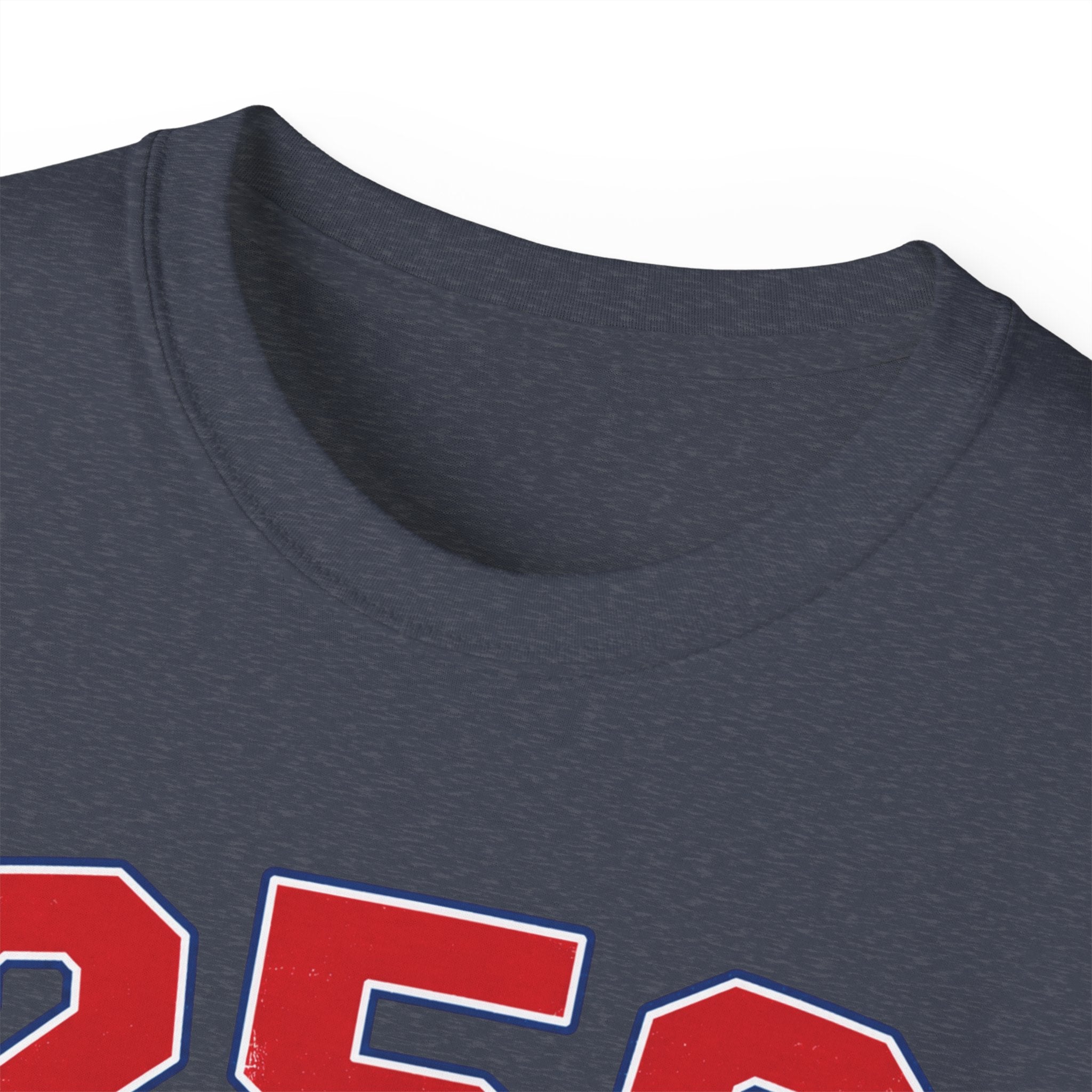 Patriotic Eagle with Beer 250 | T-Shirt