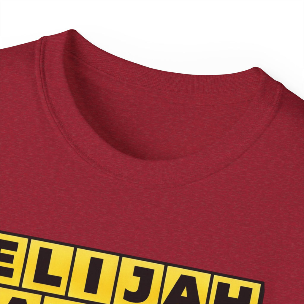 Sarratt Always Open Waffle House T-Shirt