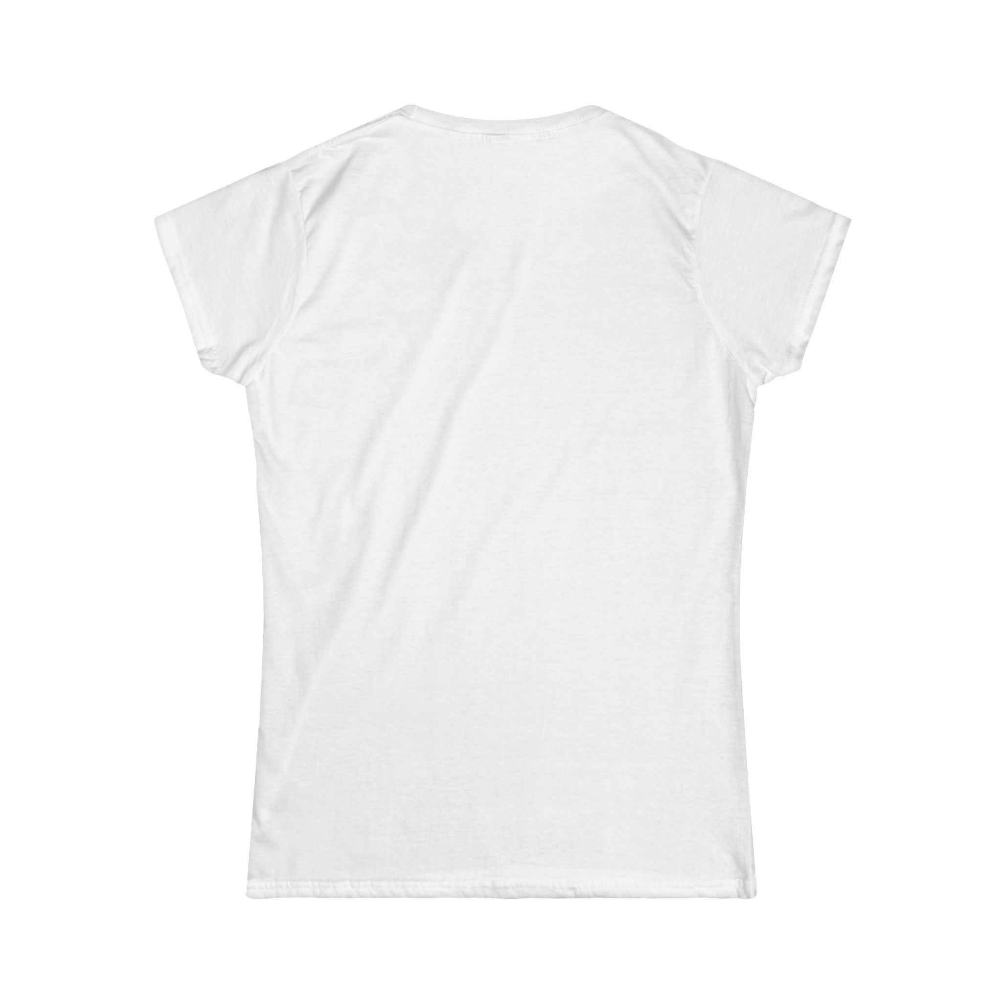 Texas Longhorn Women's Graphic Tee | Longhorn With Glasses and Hat