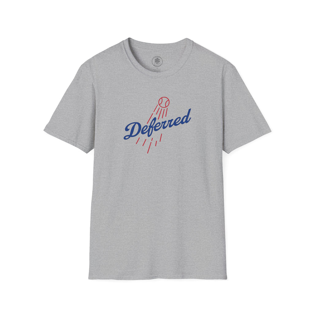 LA Deferred T-Shirt