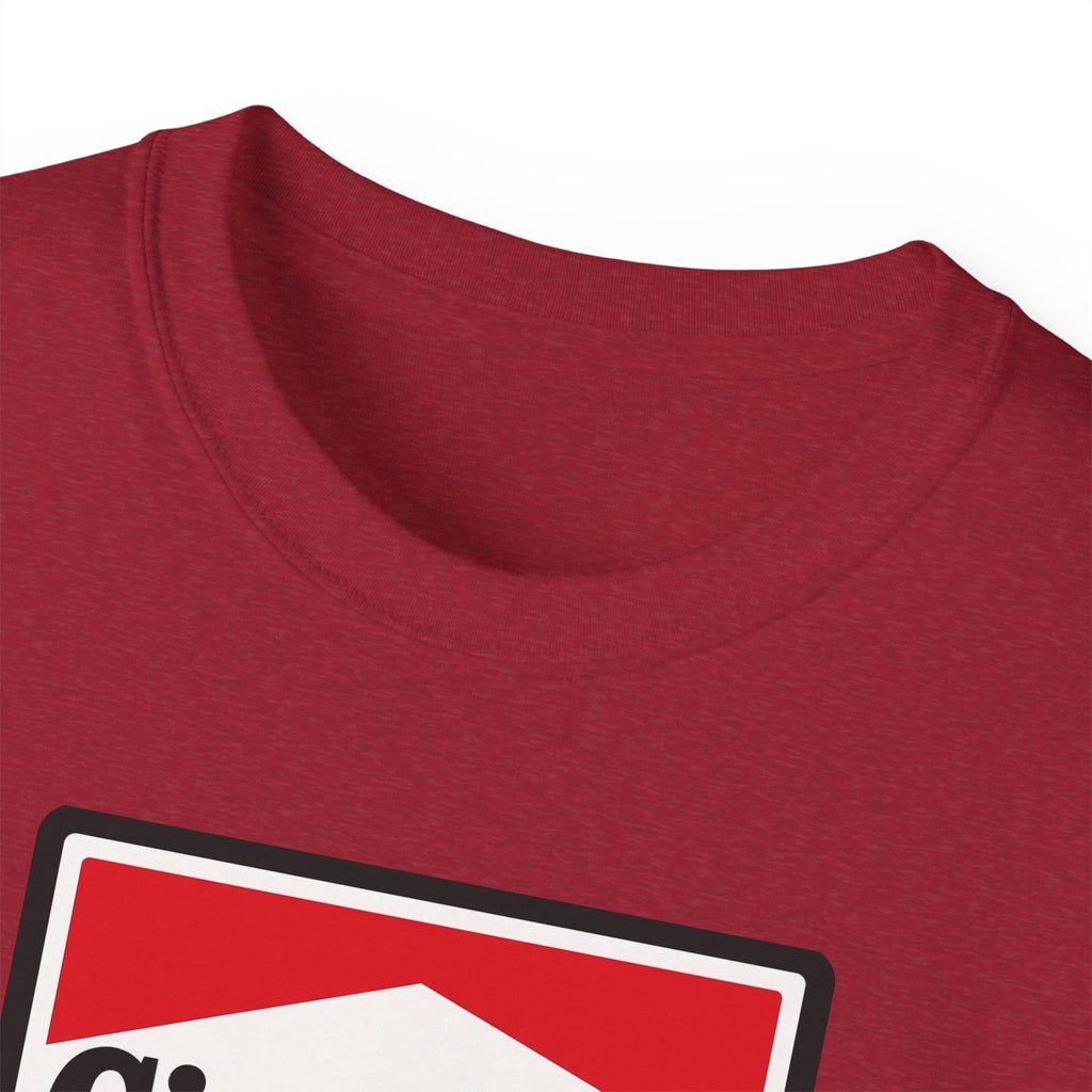 Cignetti / Marlboro Unisex T-Shirt