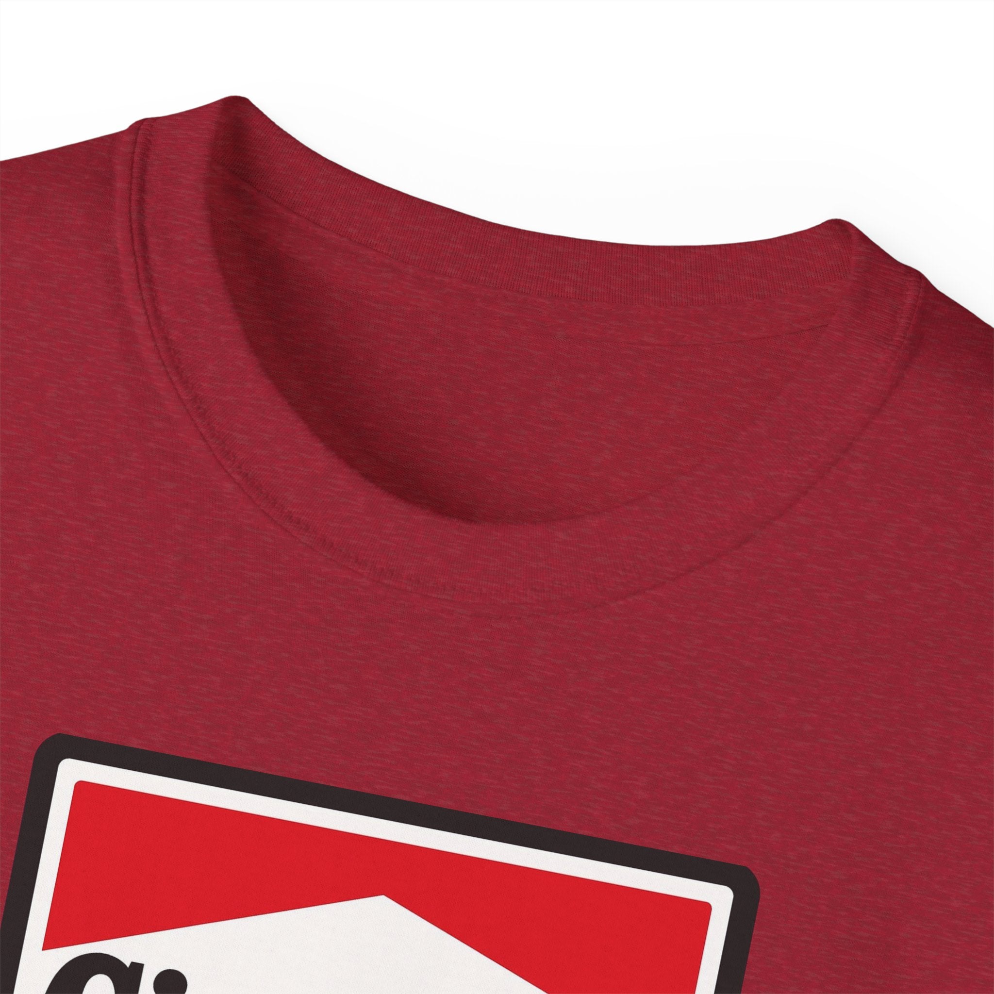 Cignetti / Marlboro Unisex T-Shirt