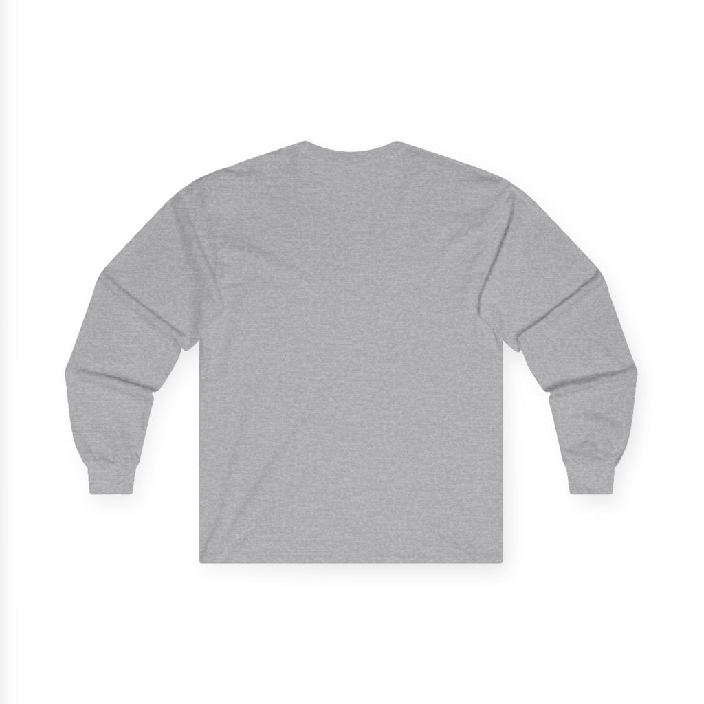 I Heart Indy Unisex Long Sleeve Tee