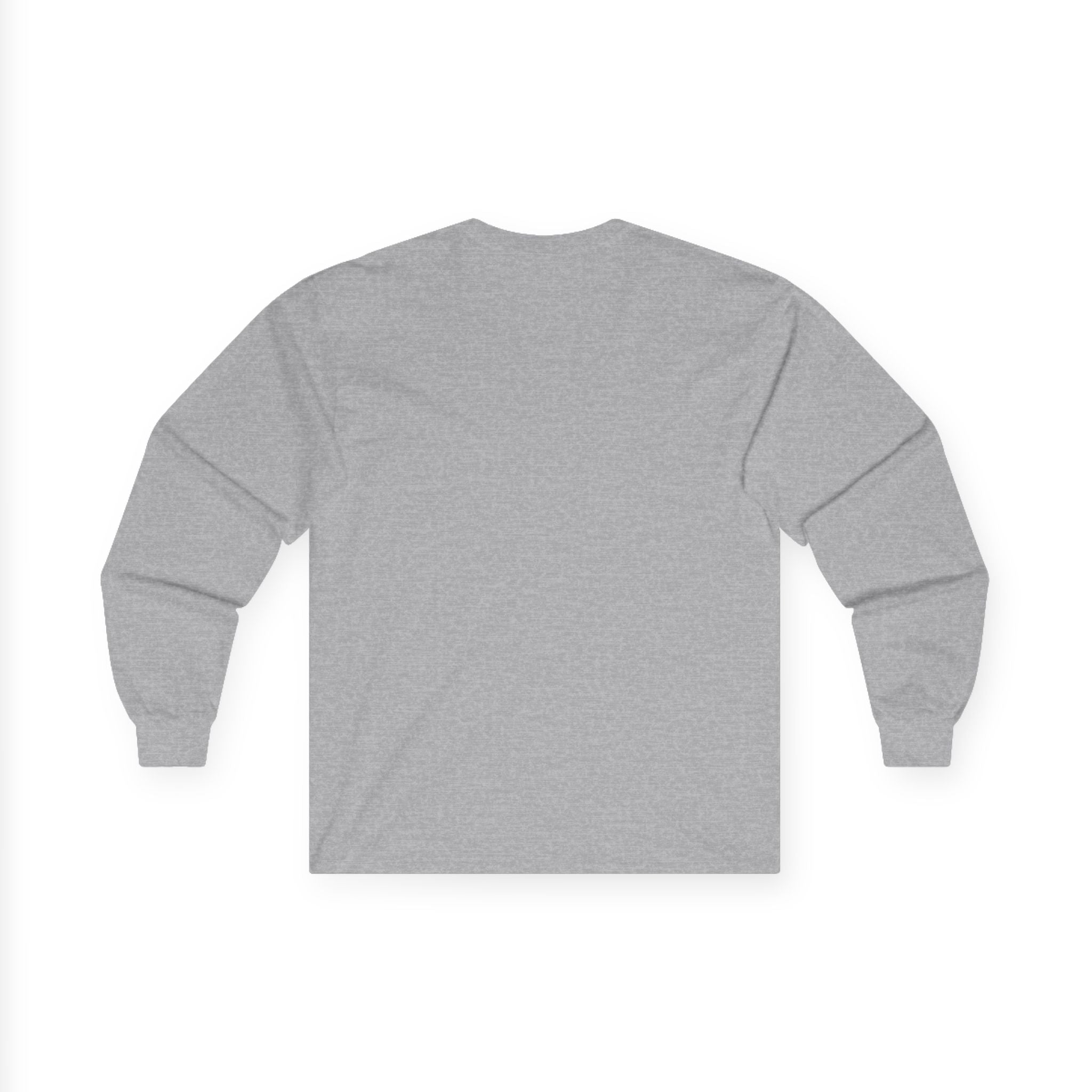 I Heart Indy Unisex Long Sleeve Tee