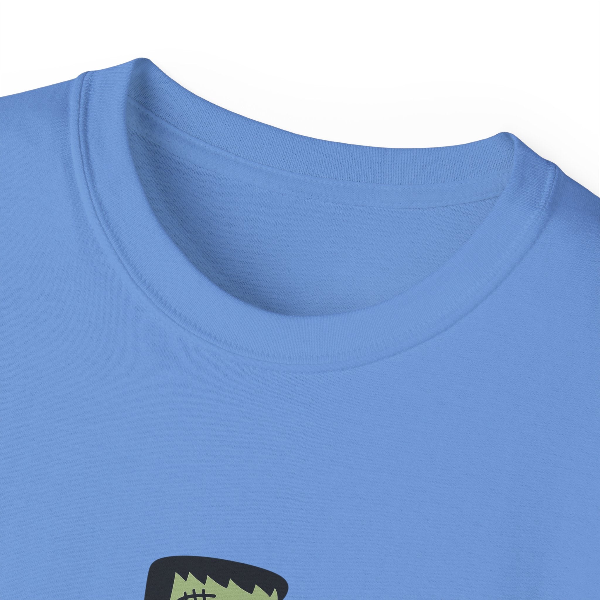 Monster with Beer Unisex Tee