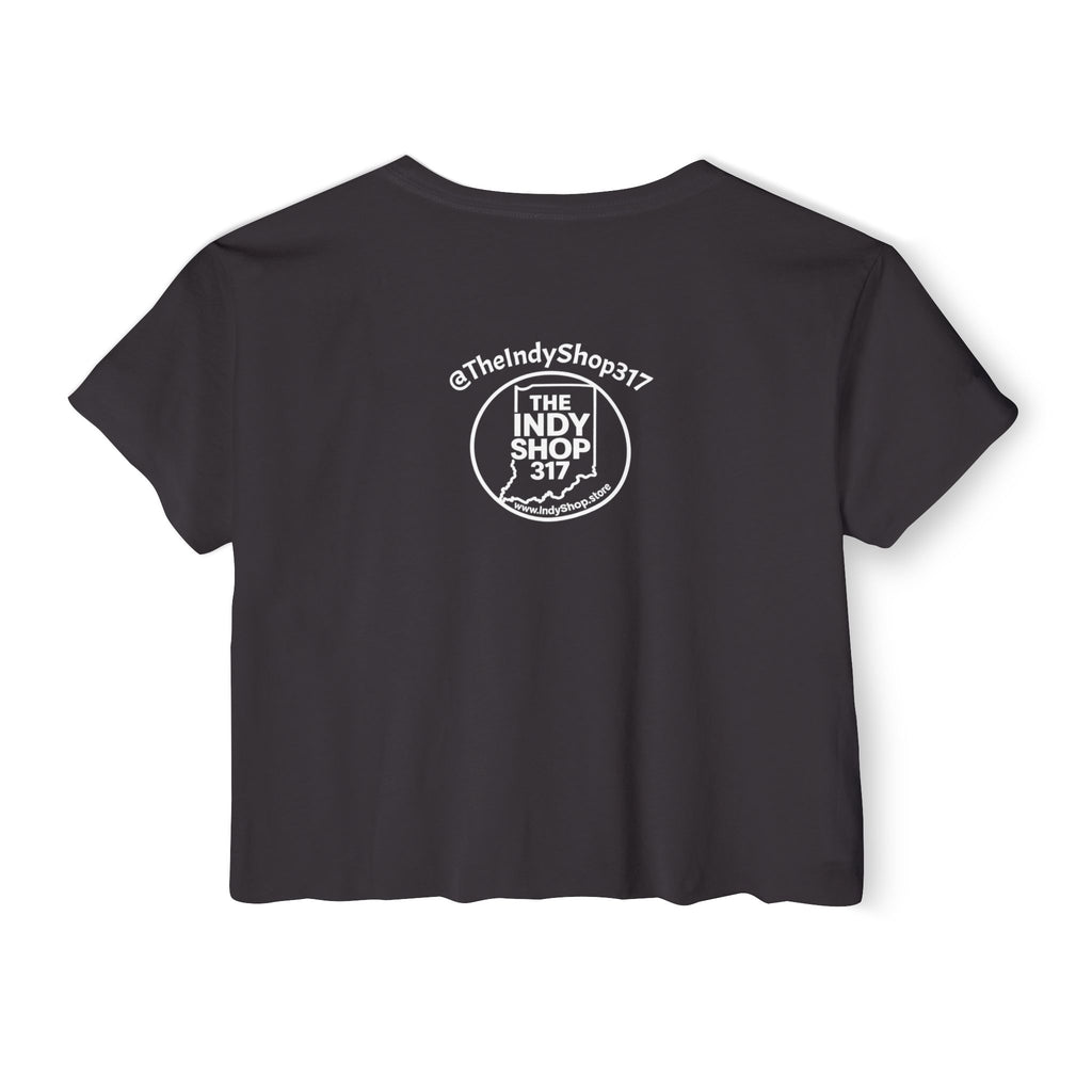 Promo - USA Fighter Jets | Patriotic Crop Top