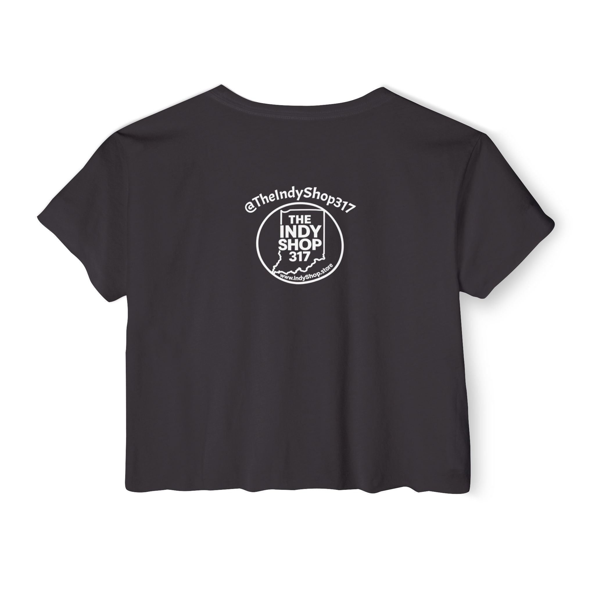 Promo - USA Fighter Jets | Patriotic Crop Top
