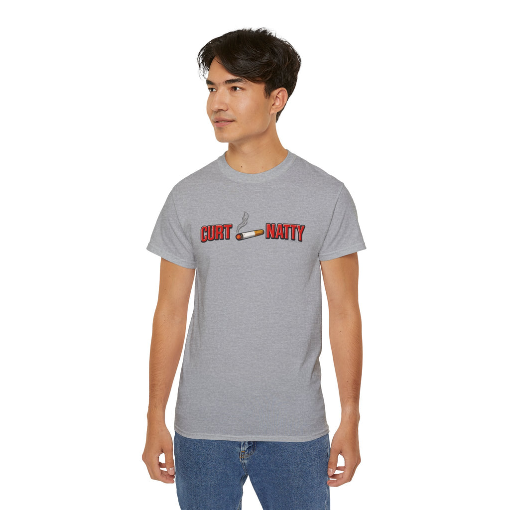 Cig Natty T-Shirt