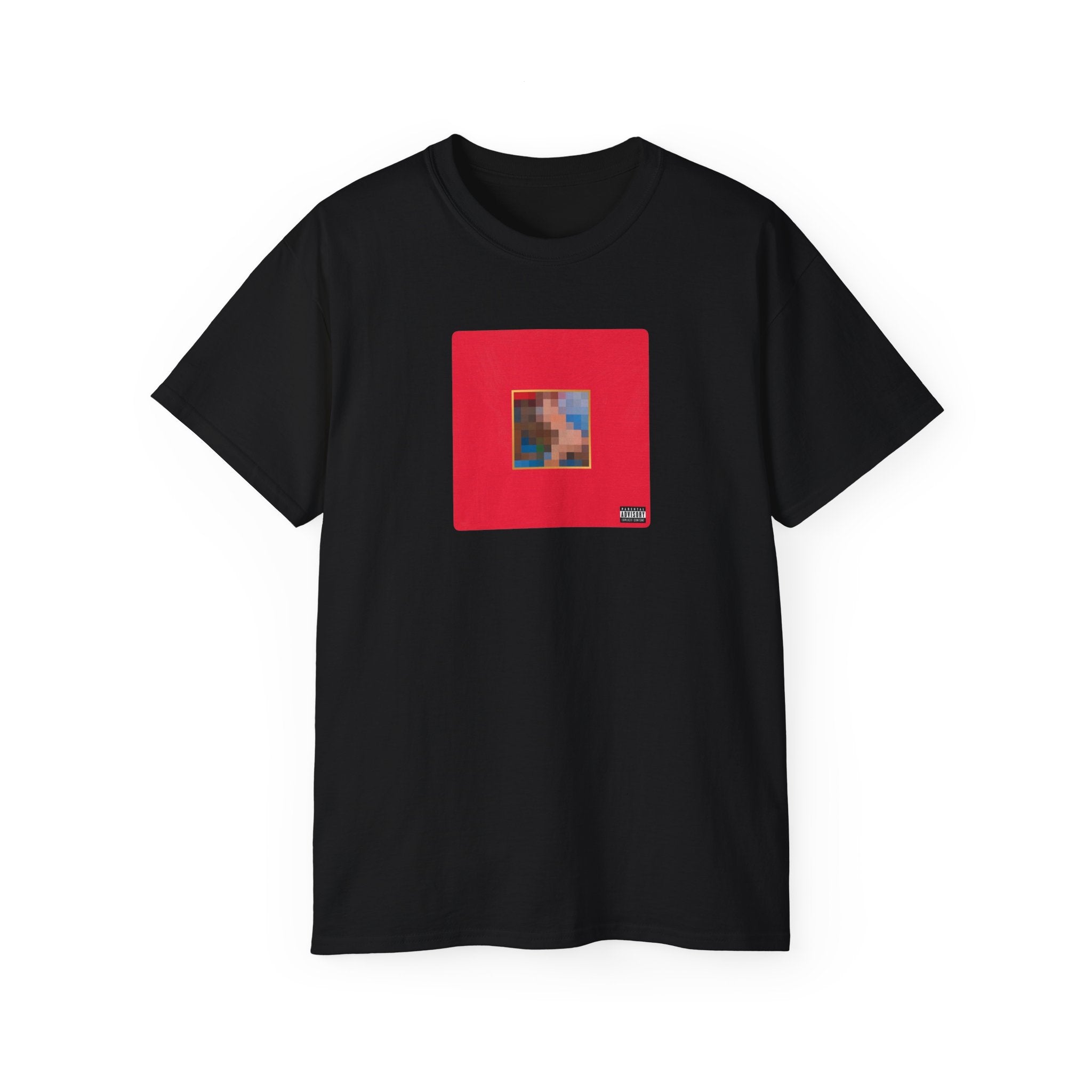 My Beautiful Dark Twisted Fantasy | Unisex T-Shirt | Kanye
